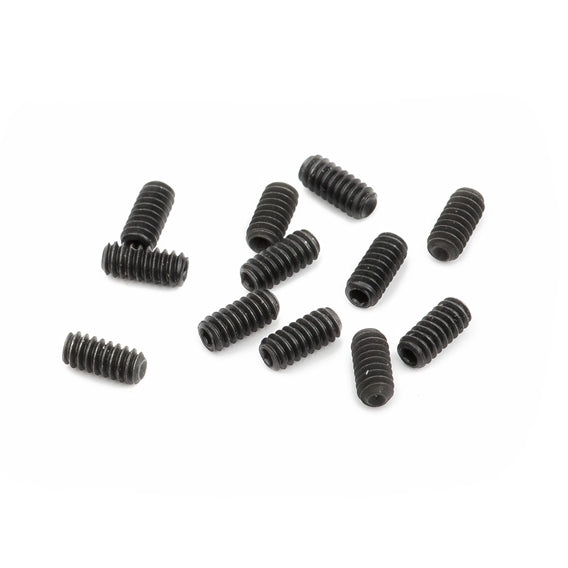 Fender American Series Bridge Saddle Height Screws 1/4