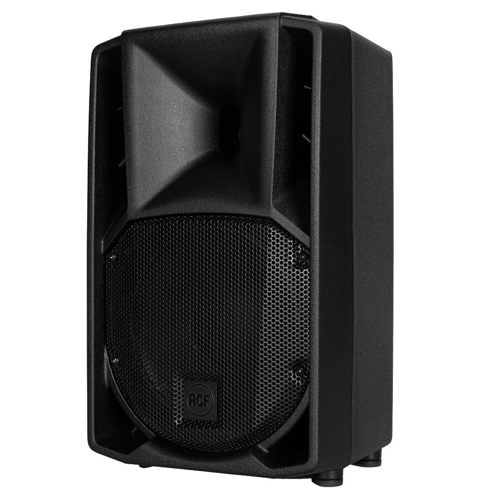 RCF Art 708-A Mk5 Active 1,400-Watt 2-Way 8-Inch Powered Speaker