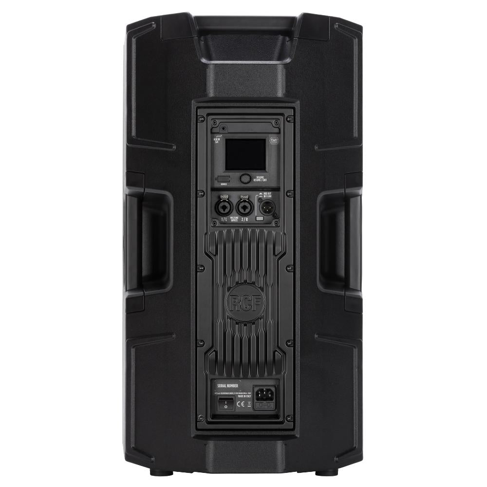 RCF Art 912-Ax 2,100w 12-Inch Powered Speaker
