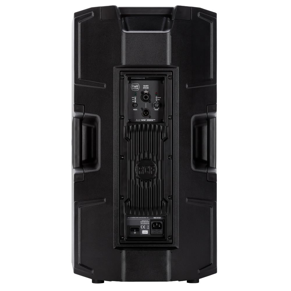 RCF Art 915A 15-Inch Active Speaker