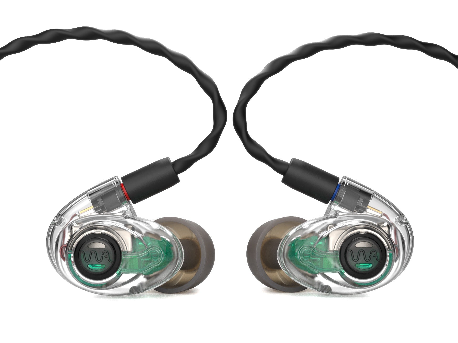 Westone Audio Am Pro X30 3-Driver Universal In-Ear Monitors