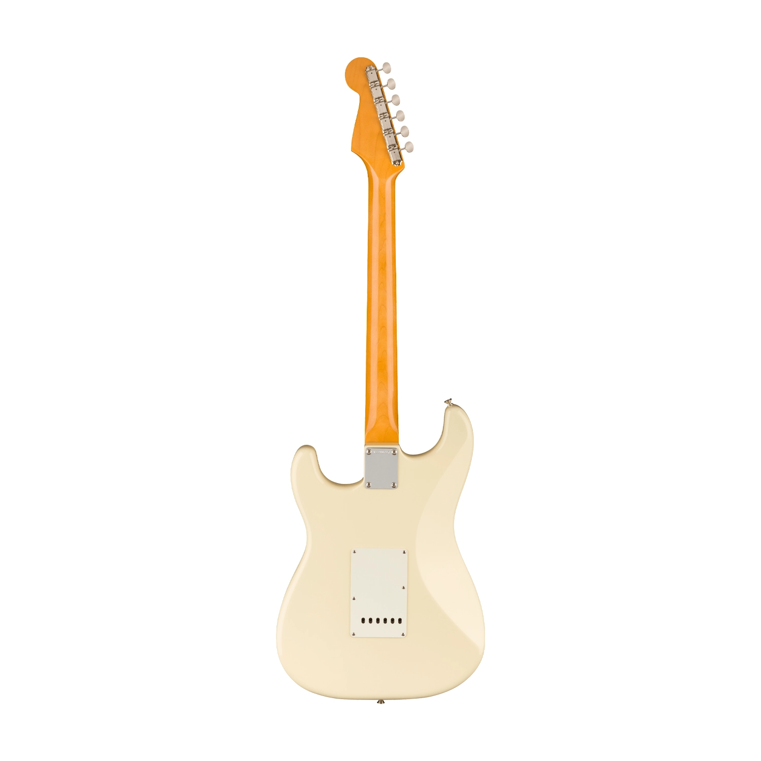 Fender American Vintage II 1961 Stratocaster - Blanco Olímpico