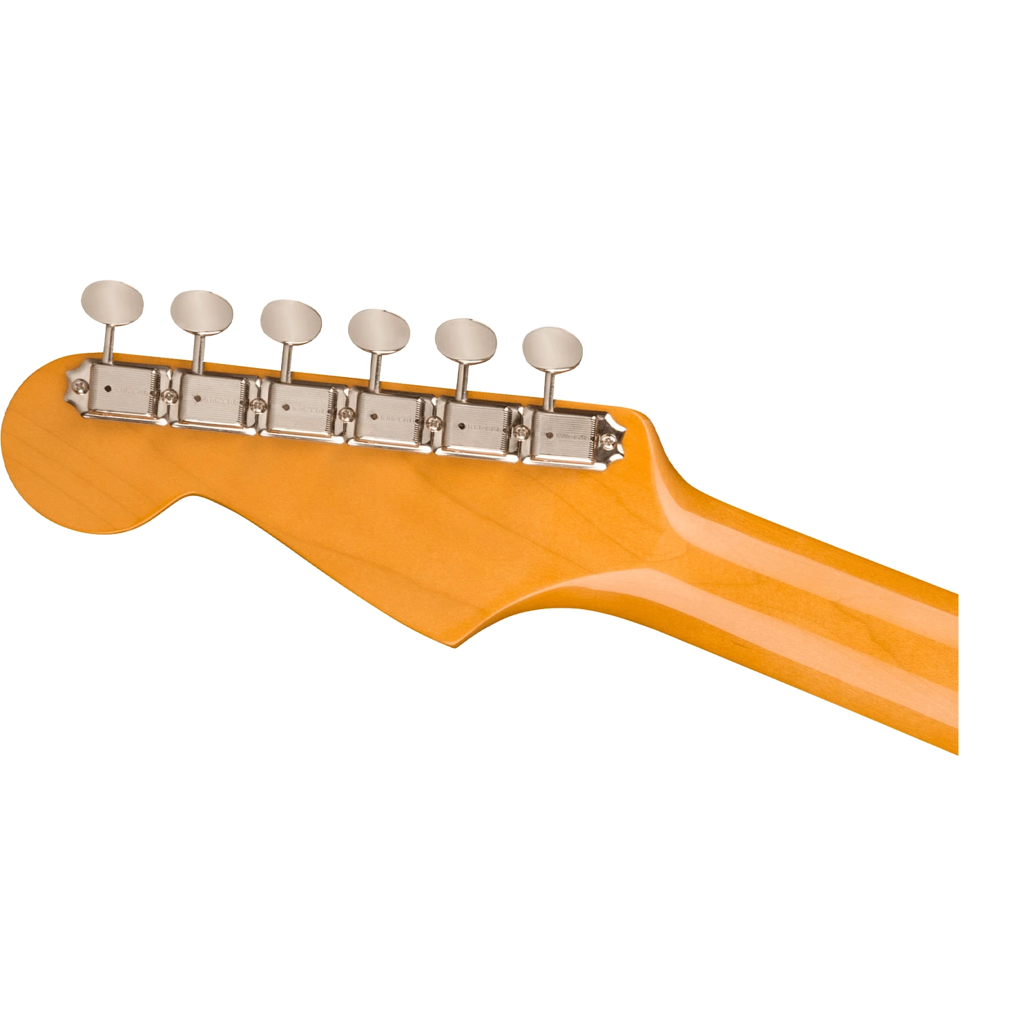 Fender American Vintage II 1961 Stratocaster - Blanco Olímpico