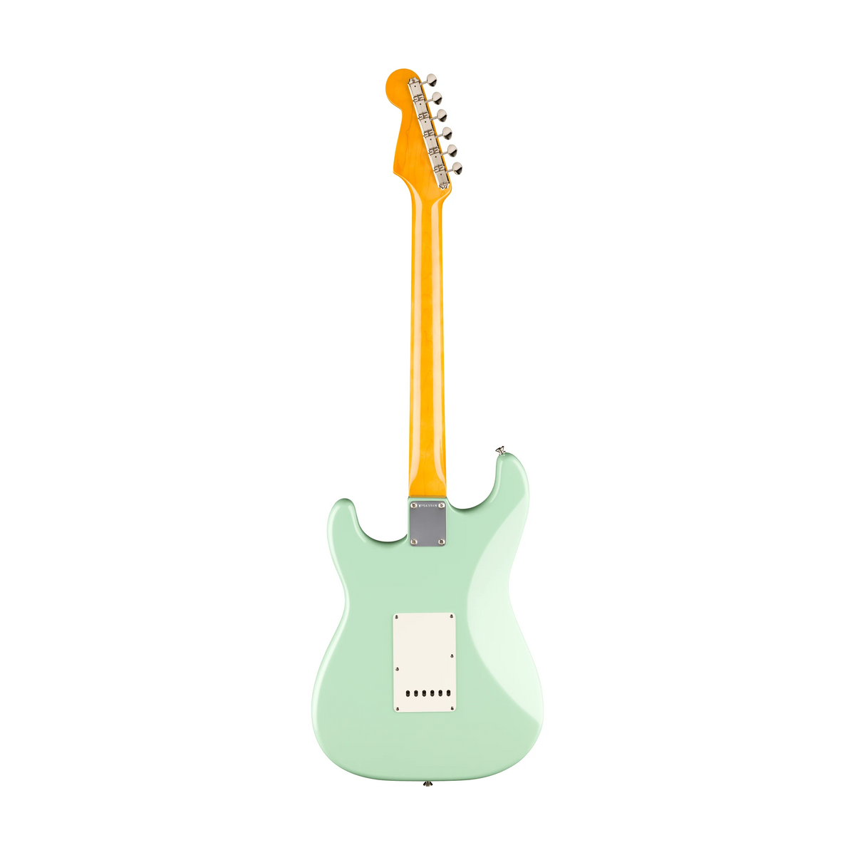 Fender American Vintage II 1961 Stratocaster Electric Guitar - Surf Green