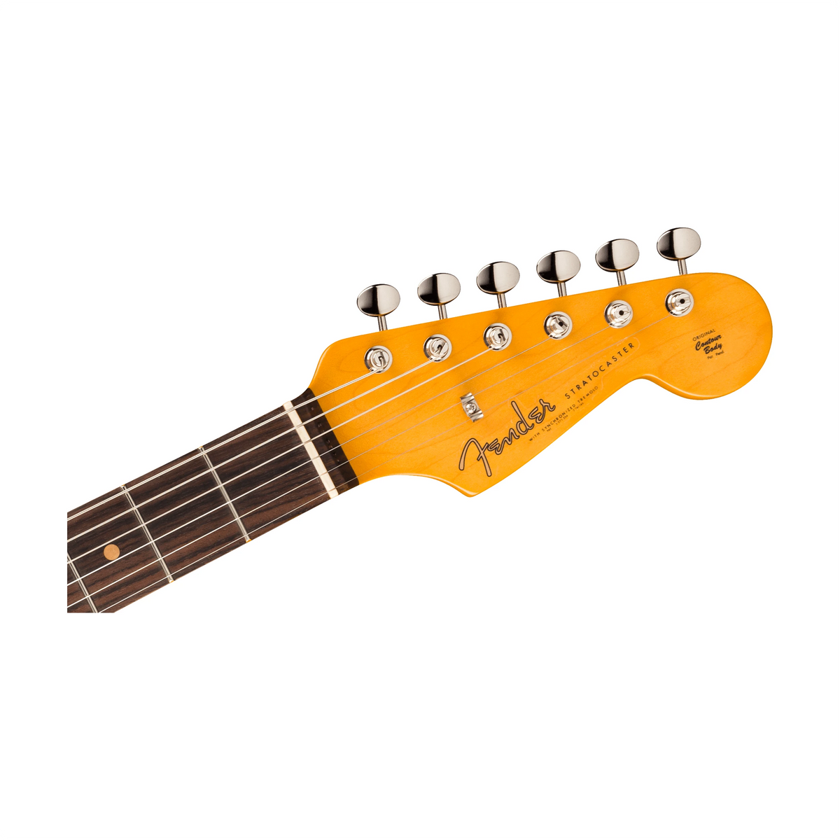 Fender American Vintage II 1961 Stratocaster Electric Guitar - Surf Green