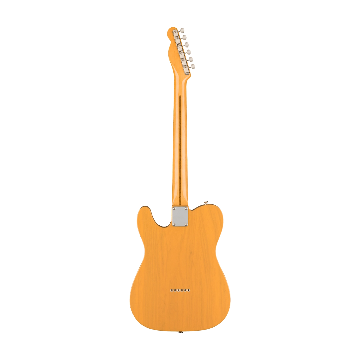 Fender American Vintage II 1951 Telecaster - Butterscotch Blonde