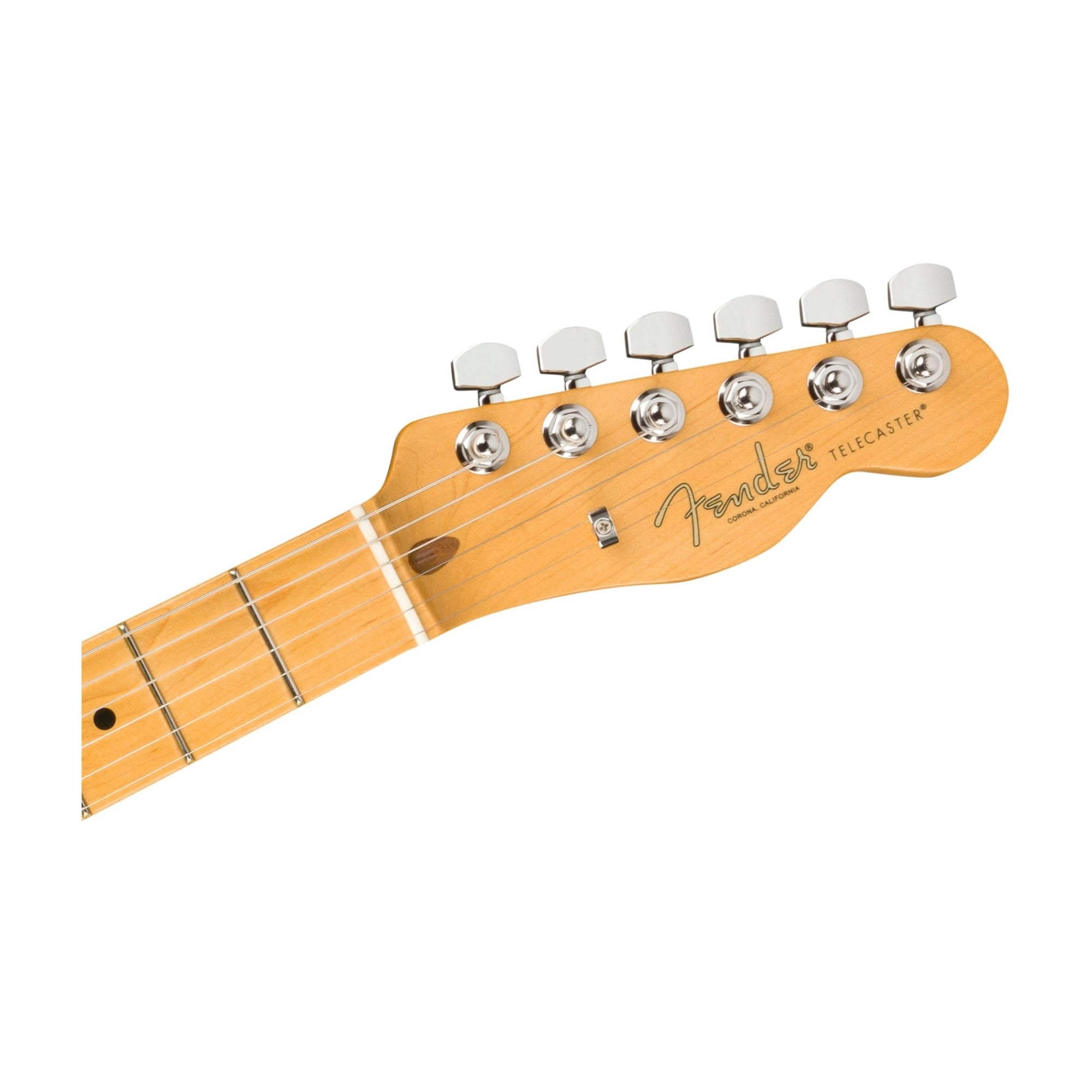 Fender American Professional II Telecaster Maple Fingerboard Electric Guitar 3-Color Sunburst