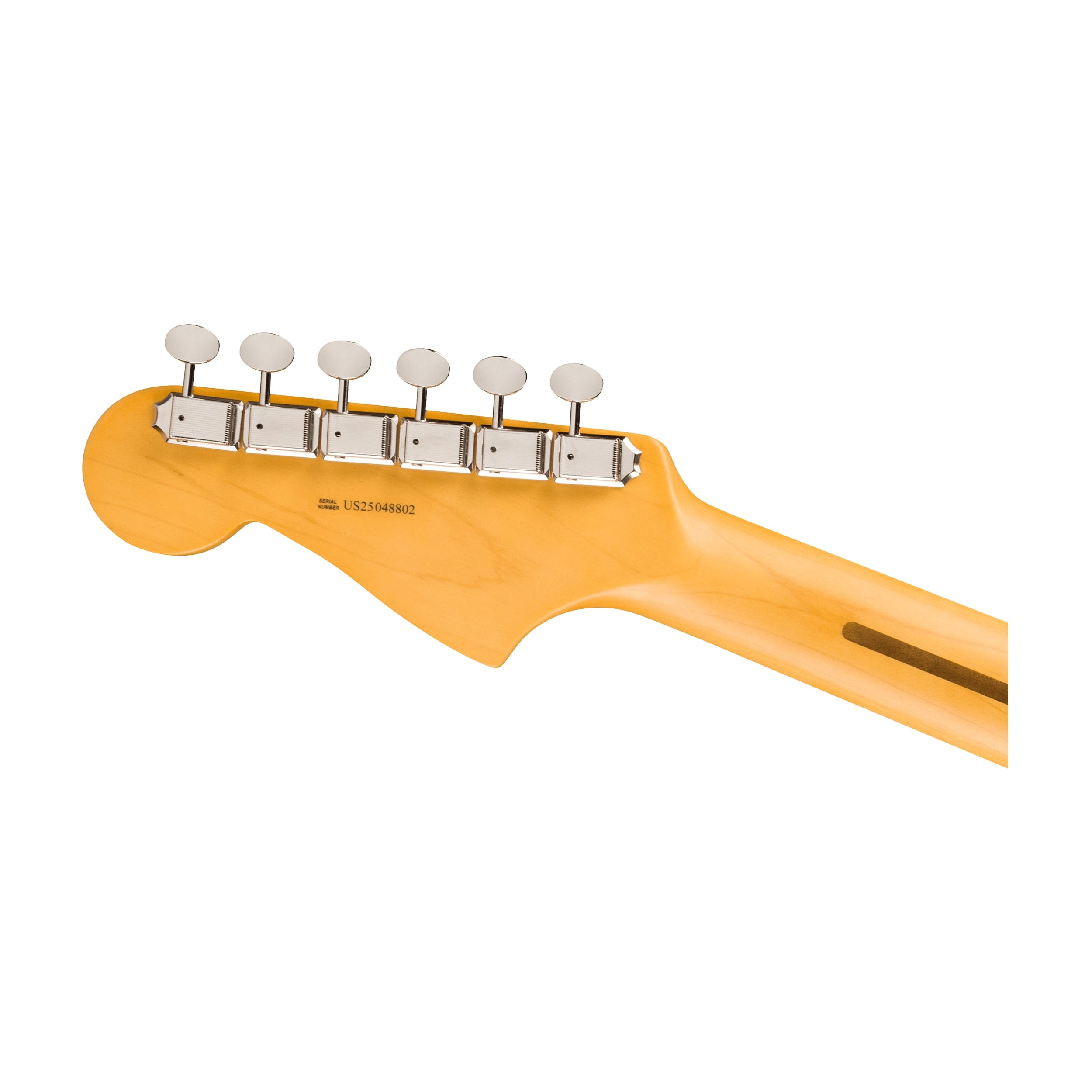 Fender American Professional Classic Jazzmaster Electric Guitar - Faded Sherwood Green Metallic