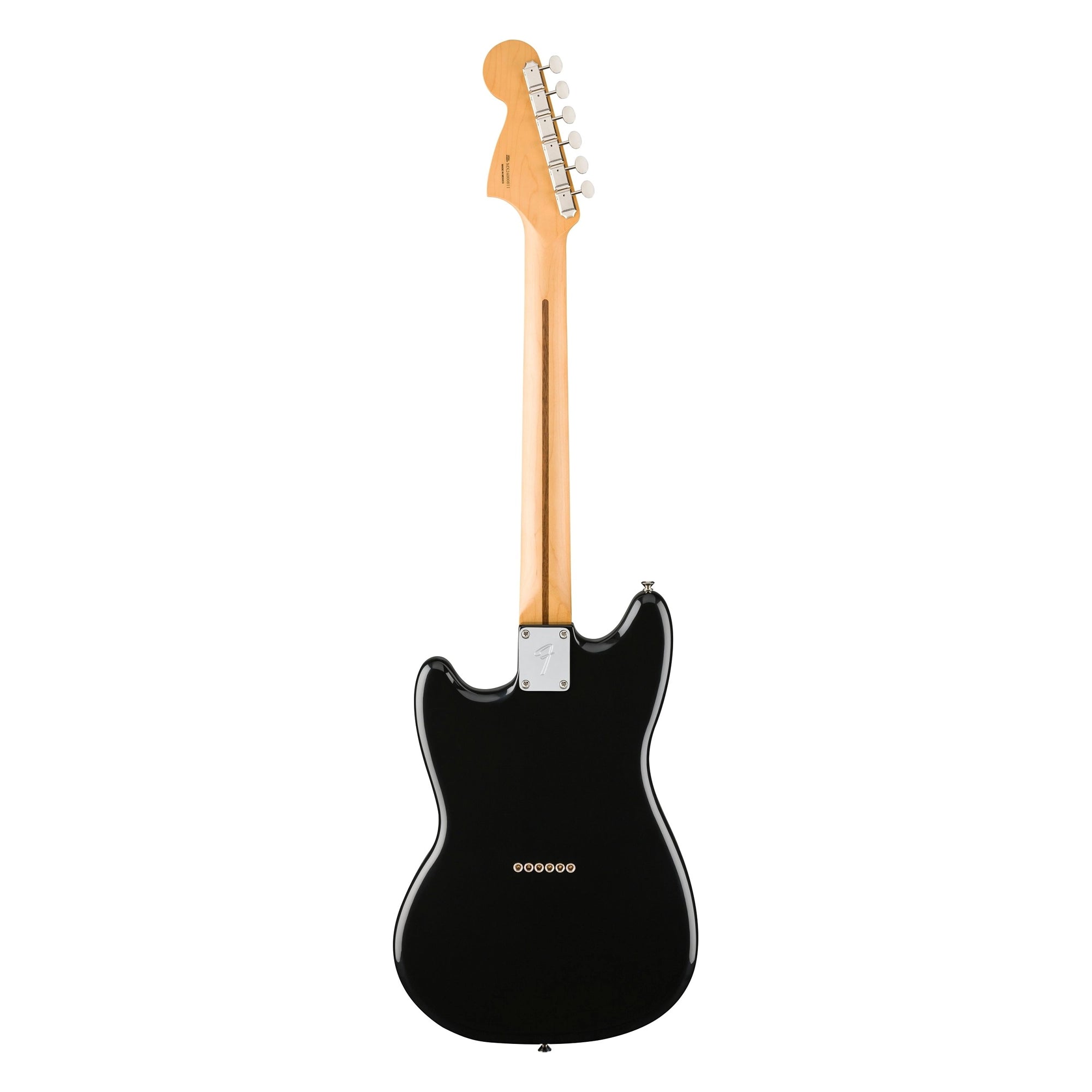 Fender Player II Mustang Electric Guitar 3-color Sunburst