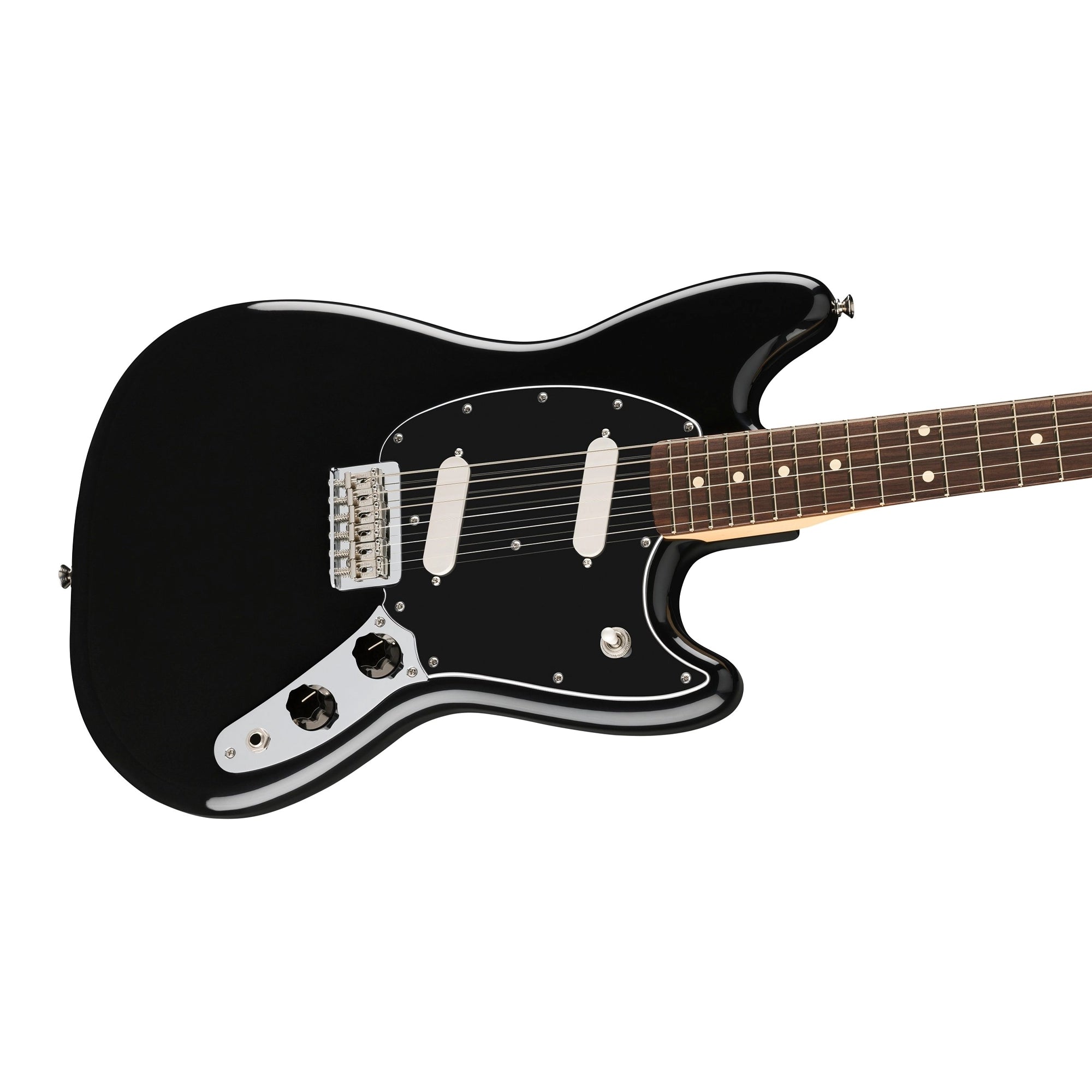 Fender Player II Mustang Electric Guitar 3-color Sunburst