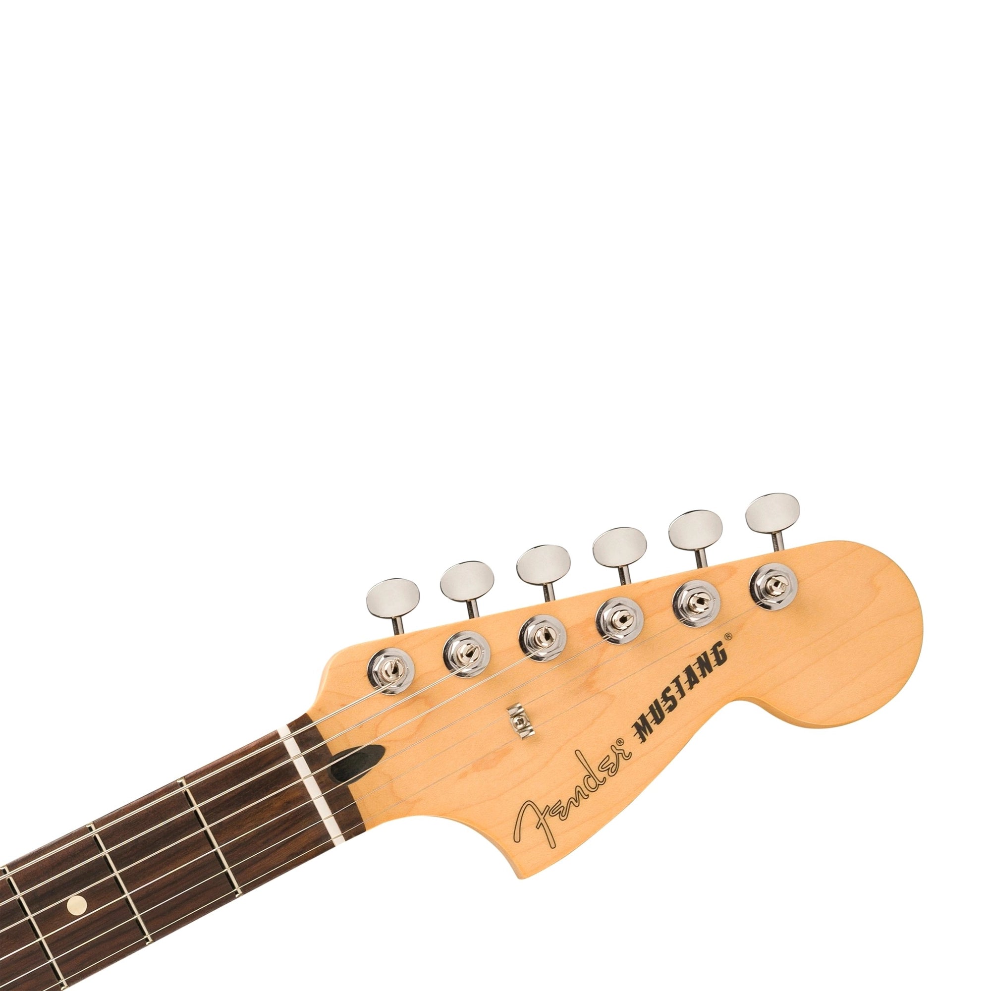 Fender Player II Mustang Electric Guitar 3-color Sunburst