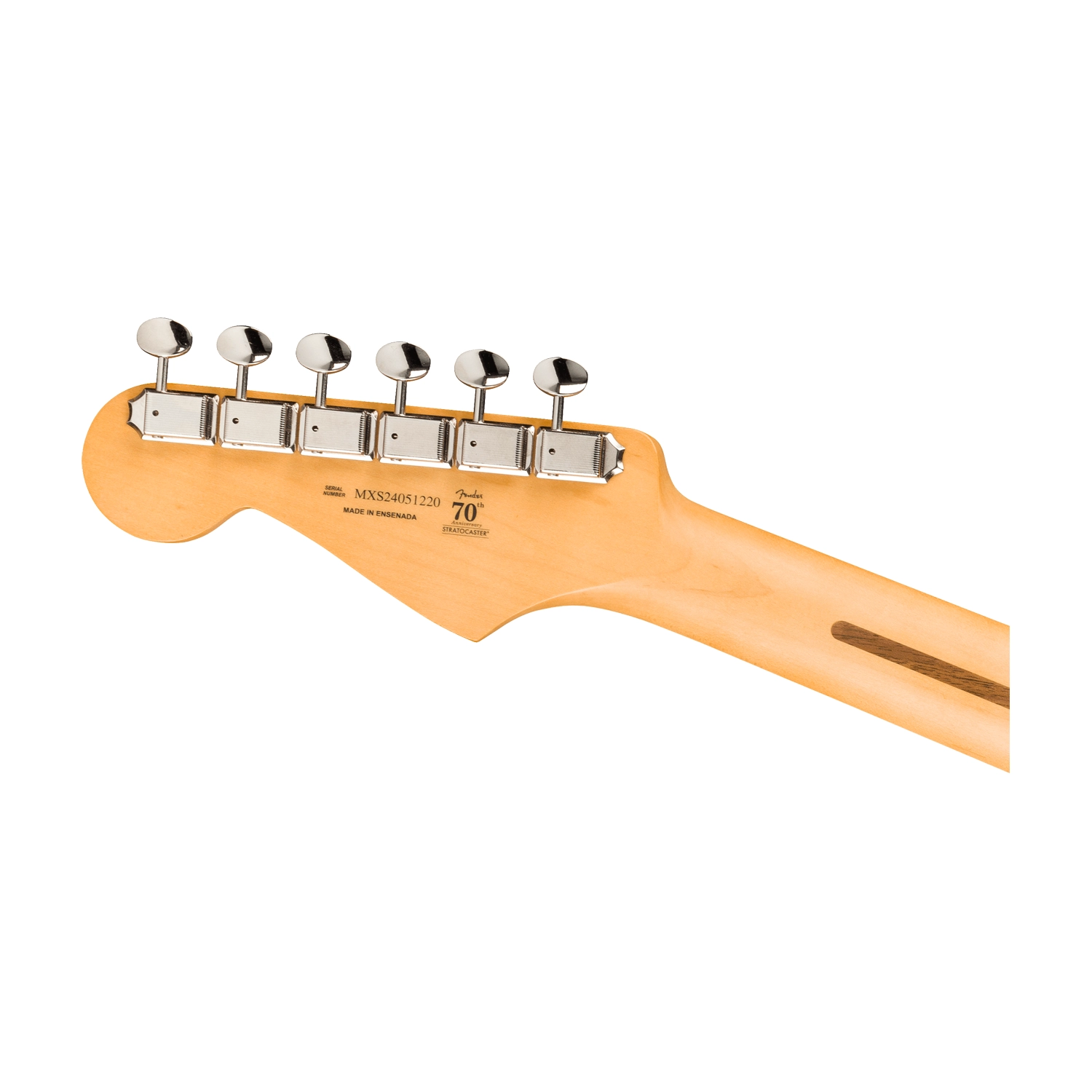 Fender Player II Stratocaster Electric Guitar - Limited-Edition Sparkle 3-Color Sunburst