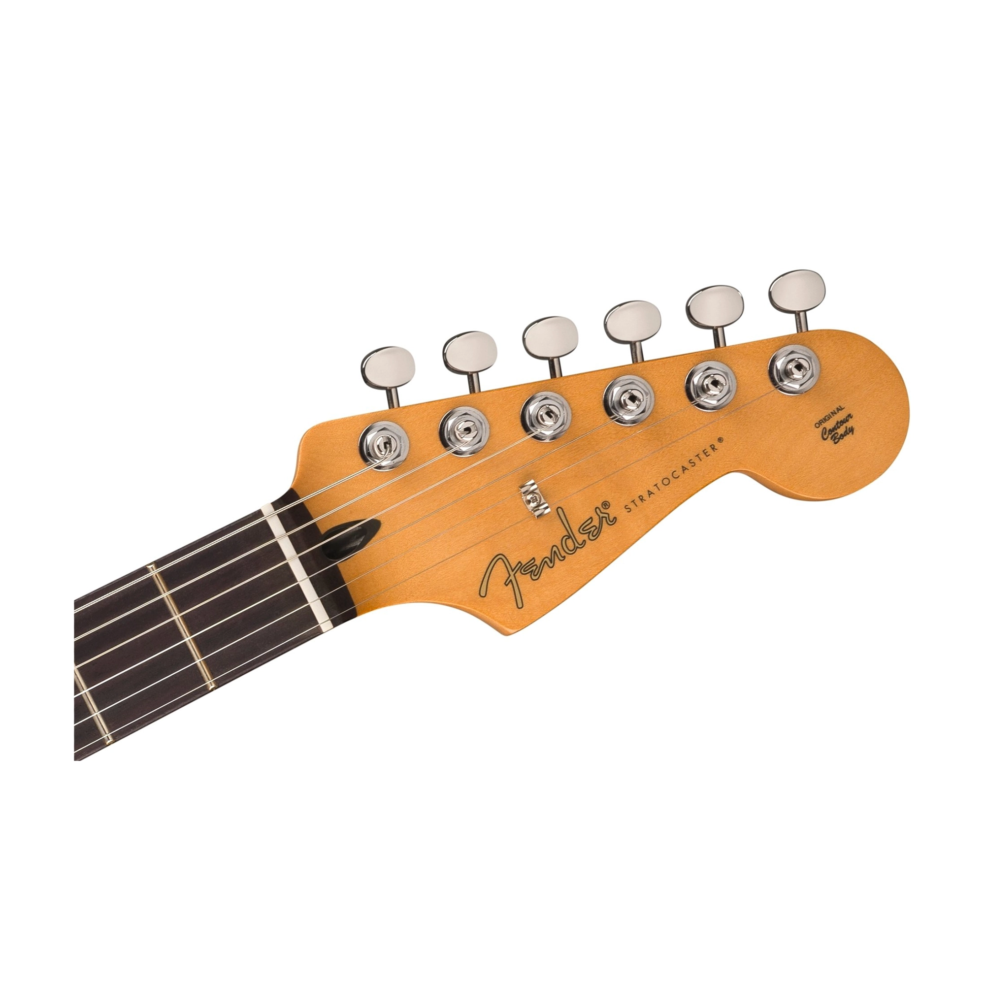 Fender Player II Stratocaster HSS Electric Guitar - White Blonde