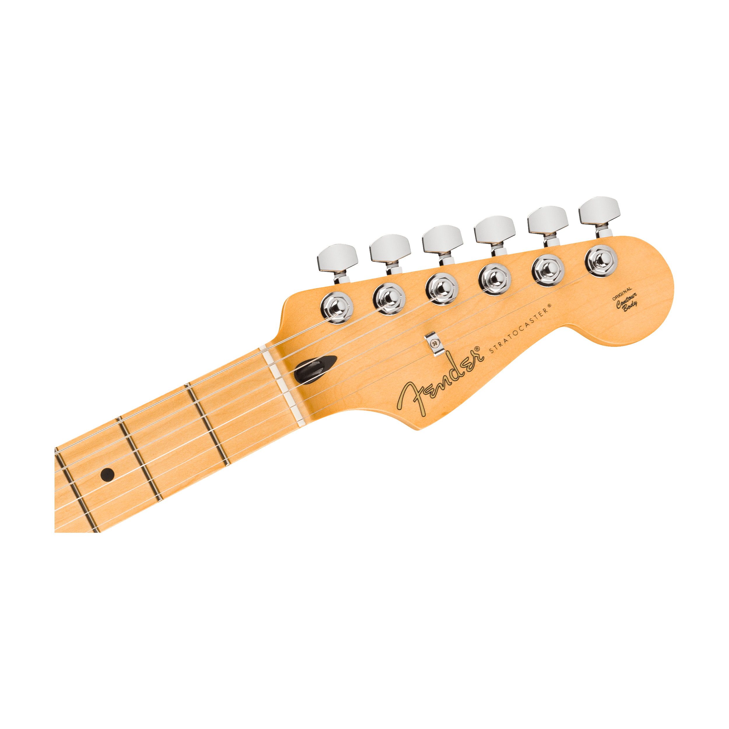 Fender Player II Modified Stratocaster Hss Electric Guitar - Dusk