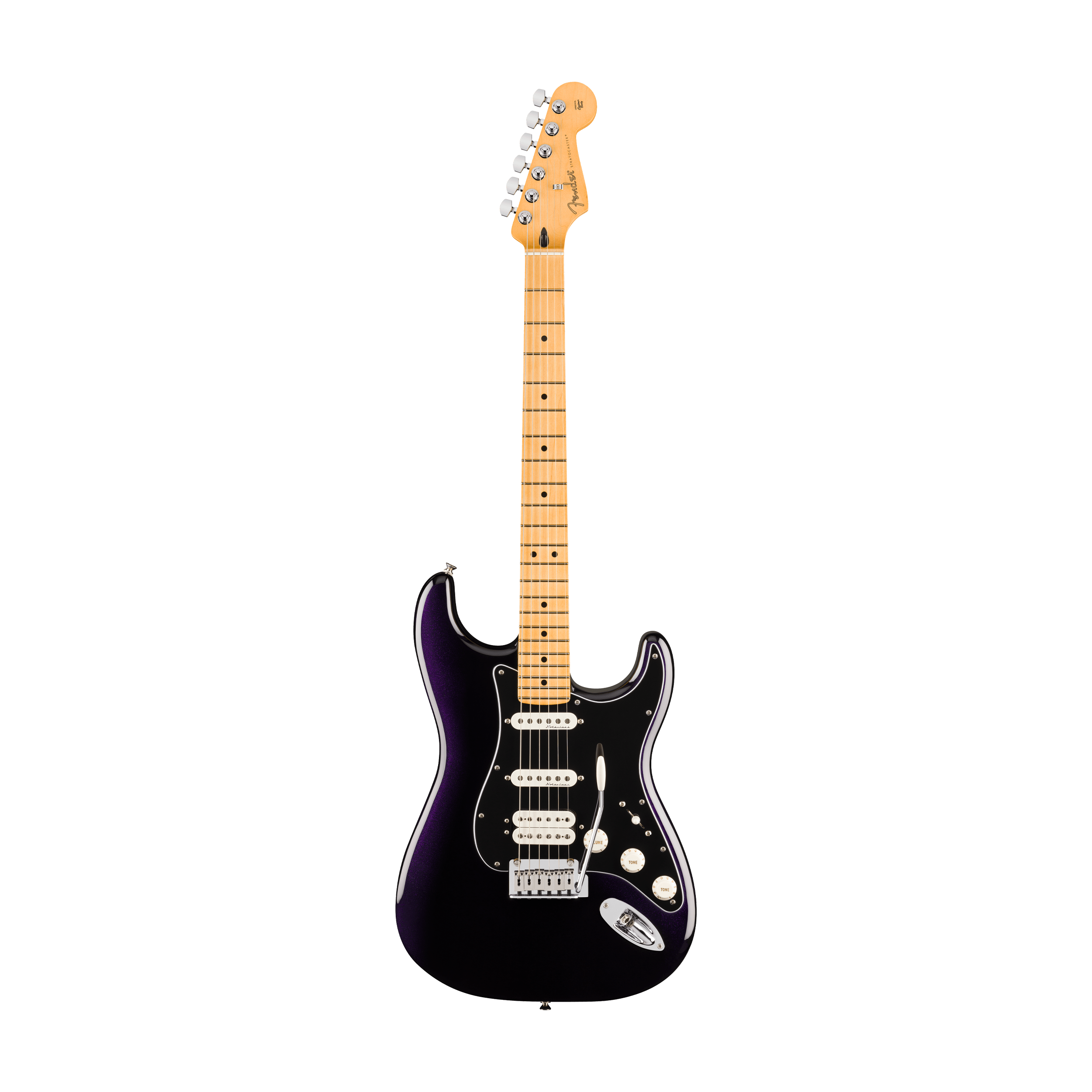 Fender Player II Modified Stratocaster Hss Electric Guitar - Dusk