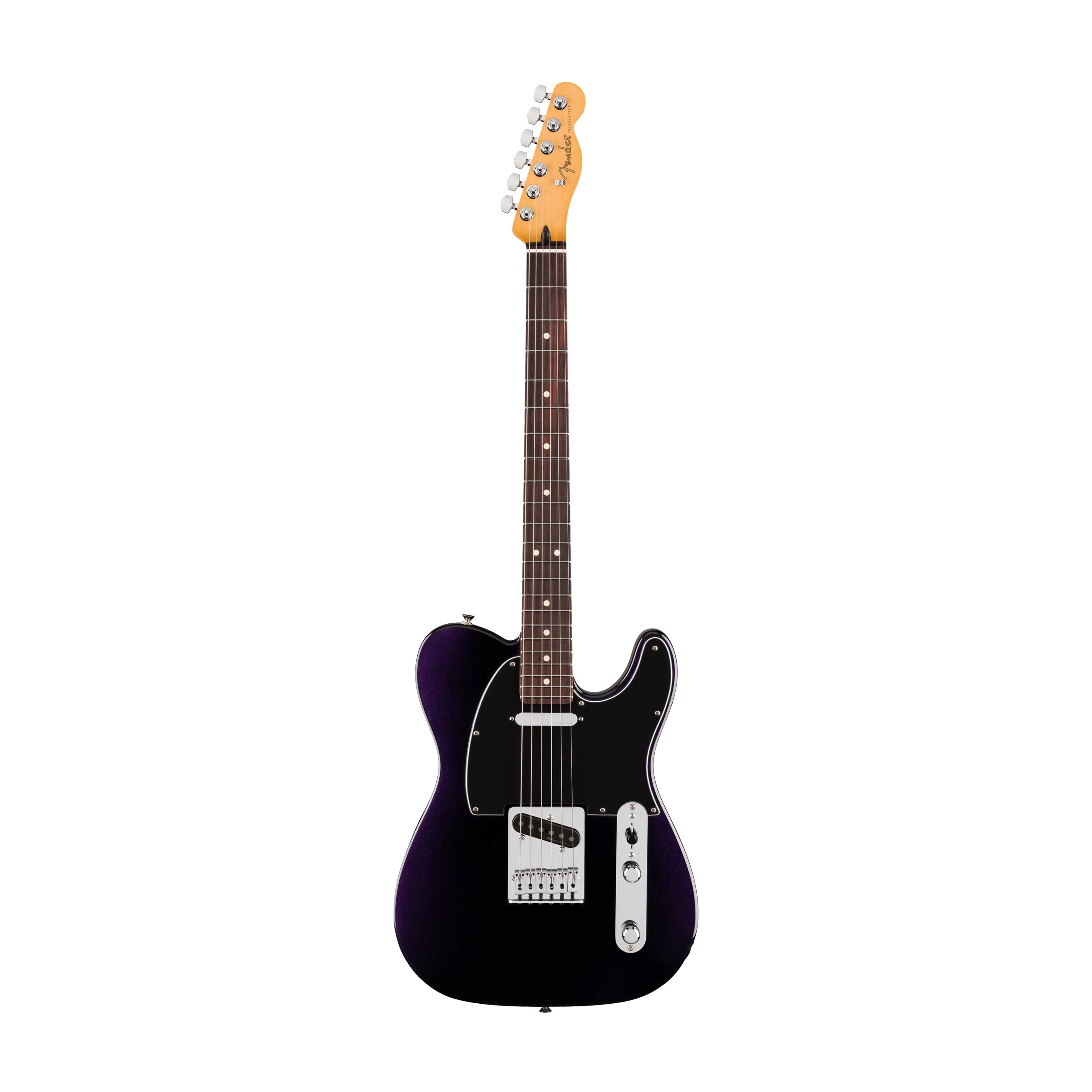 Fender Player II Modified Telecaster Electric Guitar - Dusk