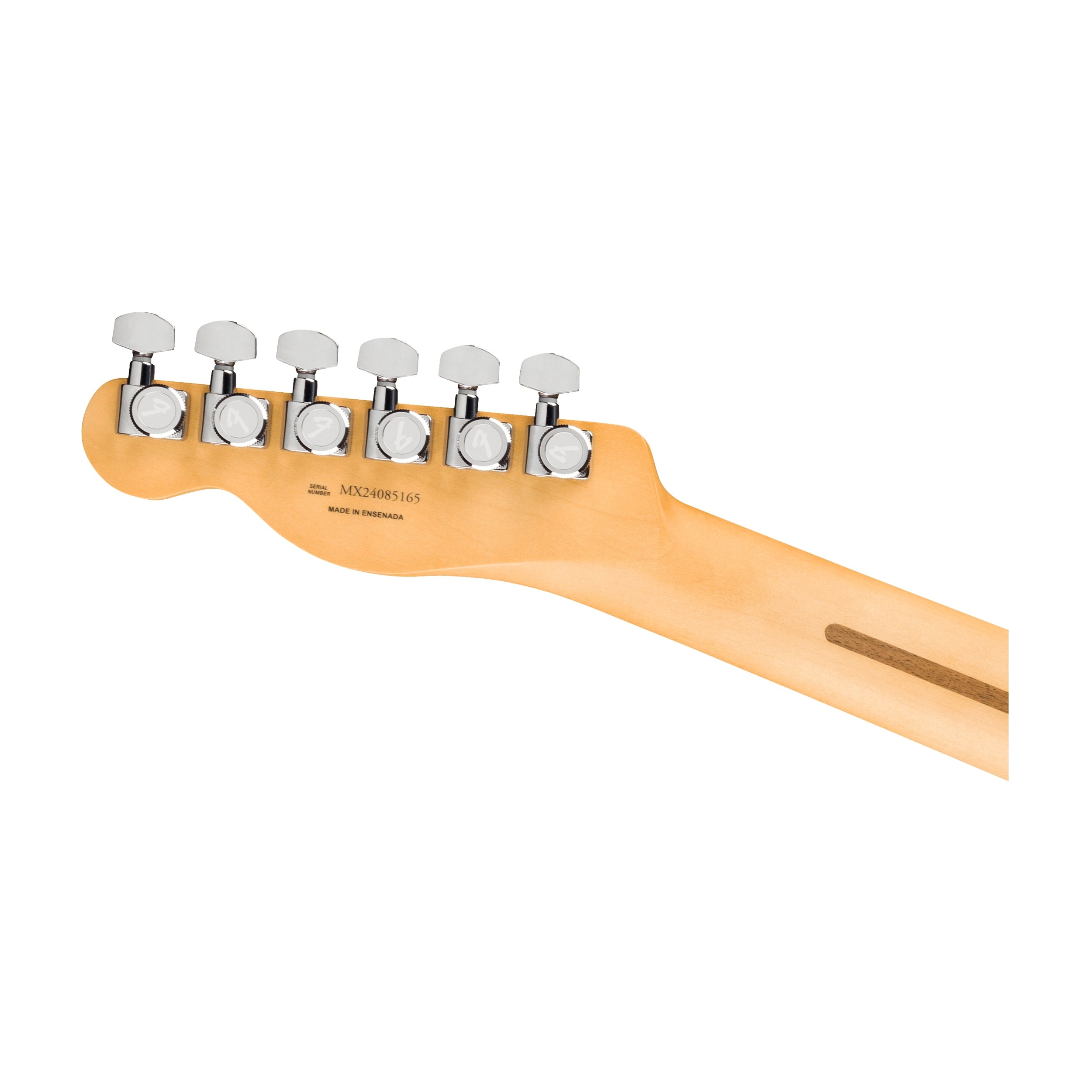 Fender Player II Modified Telecaster Electric Guitar - Dusk