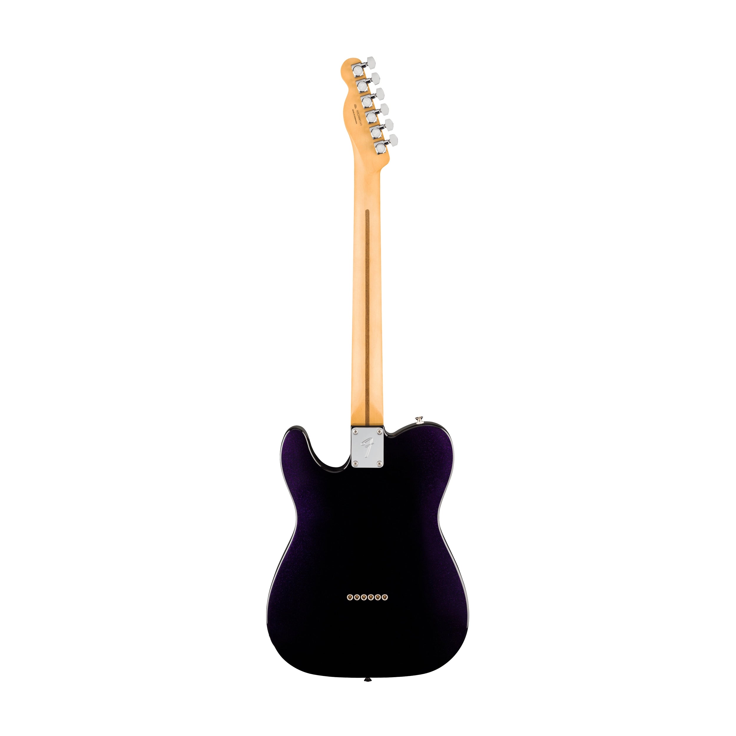 Fender Player II Modified Telecaster Electric Guitar - Dusk