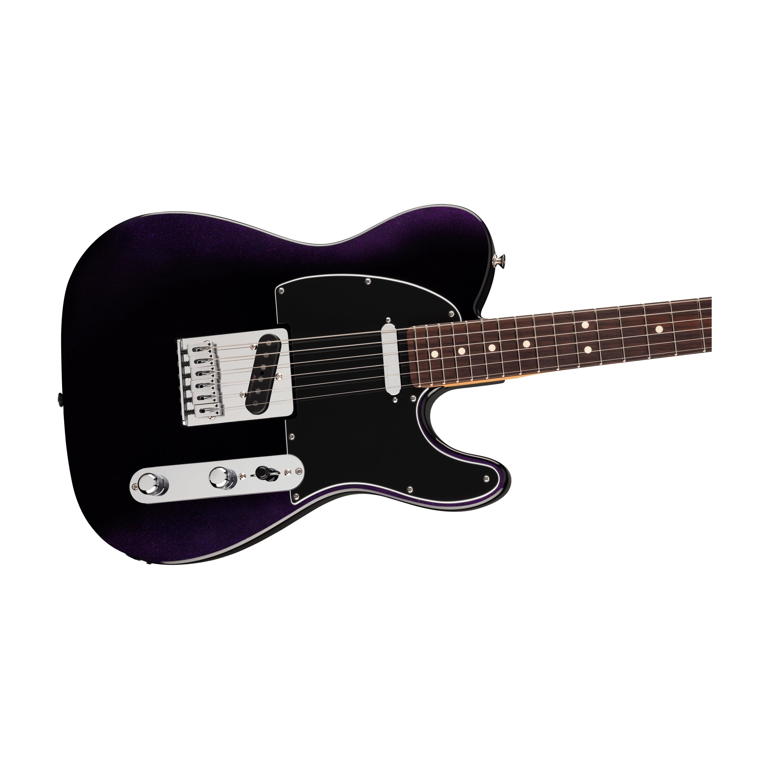 Fender Player II Modified Telecaster Electric Guitar - Dusk
