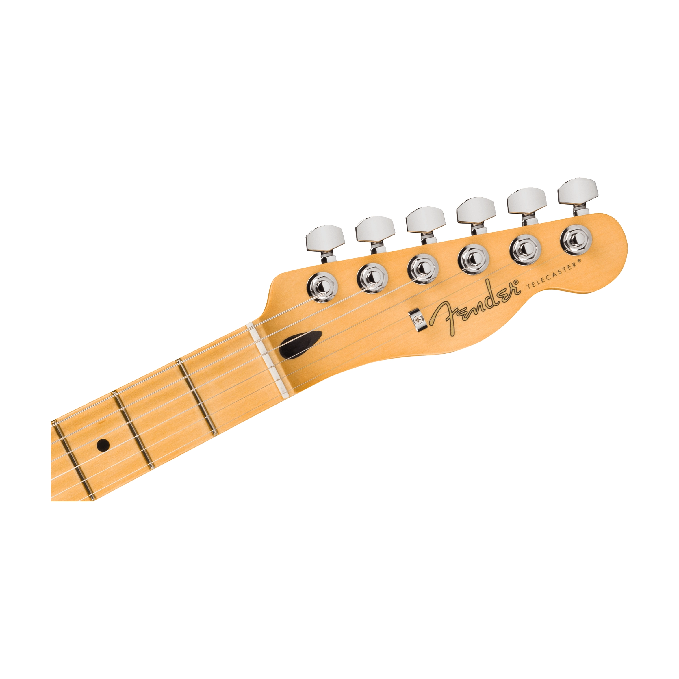 Fender Player II Modified Telecaster Sh Electric Guitar - Olympic Pearl