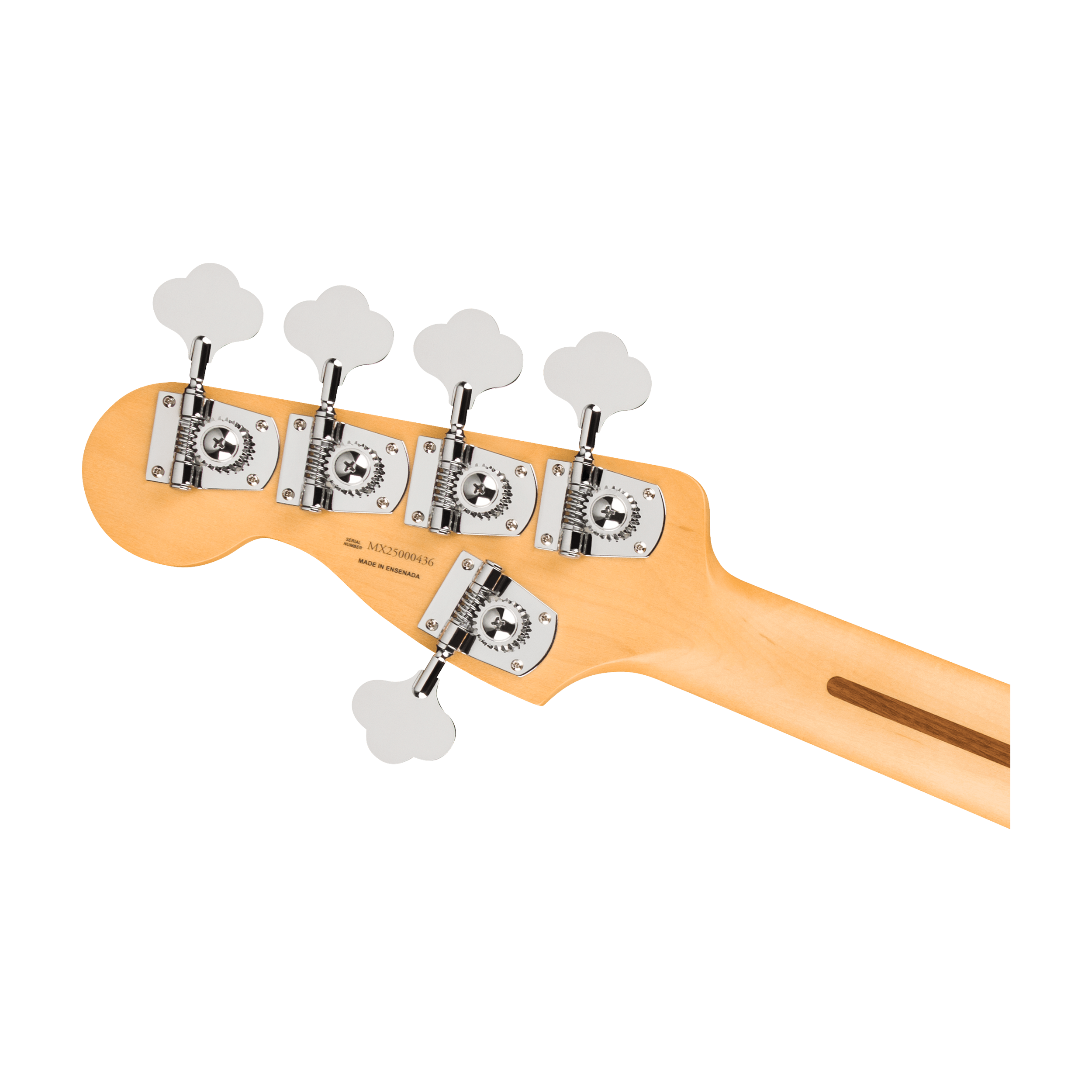 Fender Player II Modified Active Jazz Bass V 5-String - 3-Color Sunburst