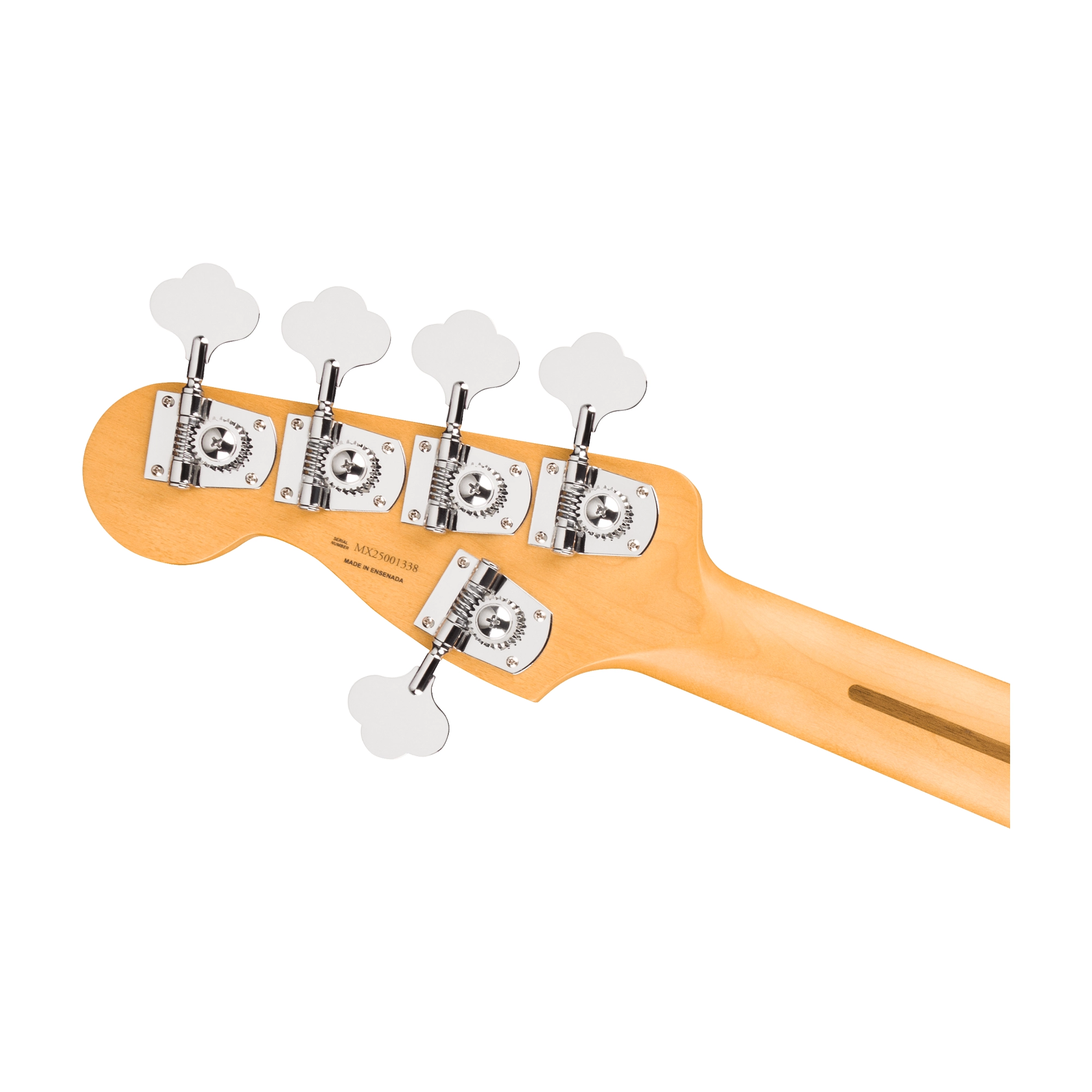 Fender Player II Modified Active 5-String Jazz Bass - Electric Blue