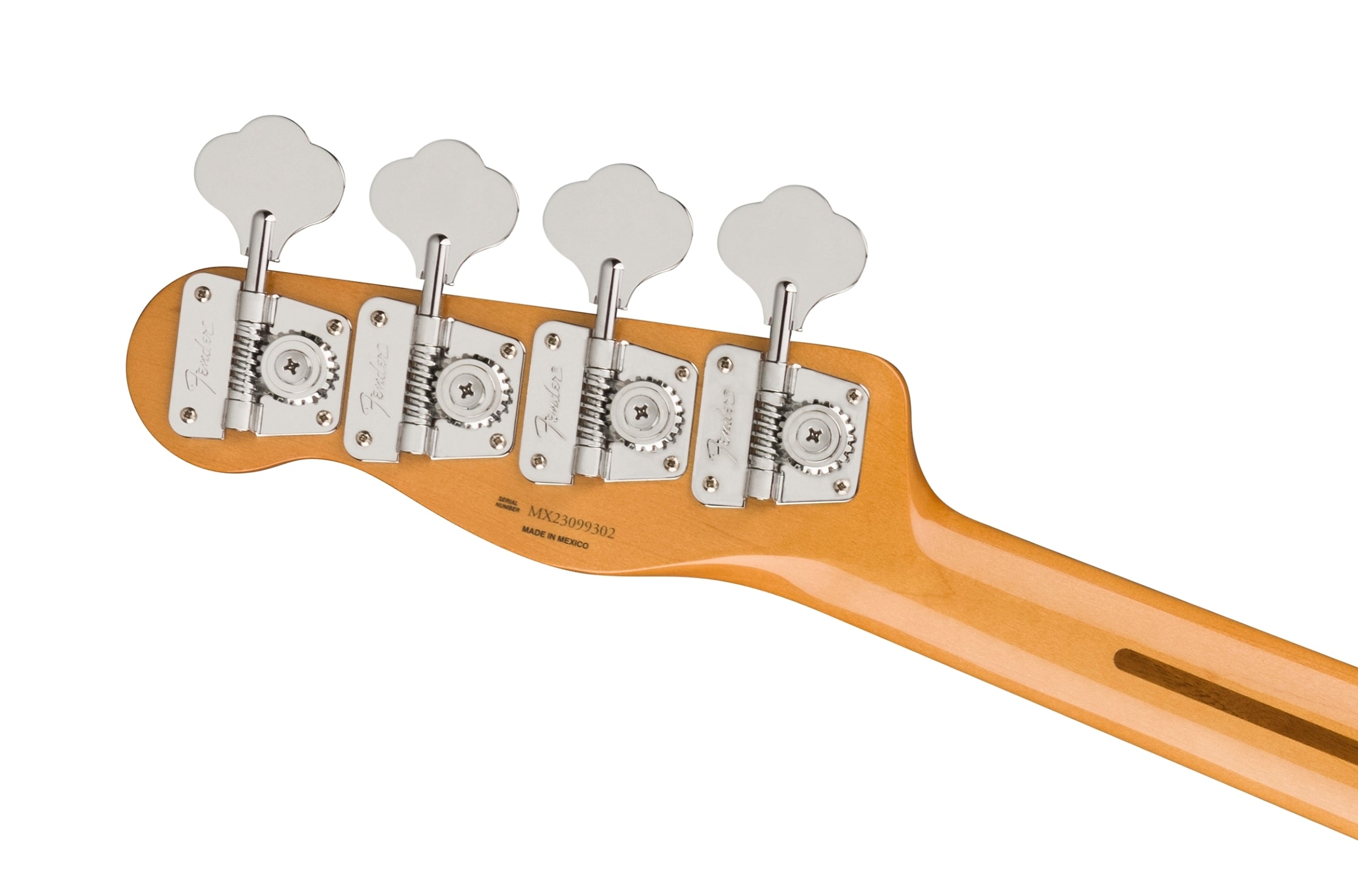 Fender Vintera II '70s 4-String Telecaster Bass - Surf Green