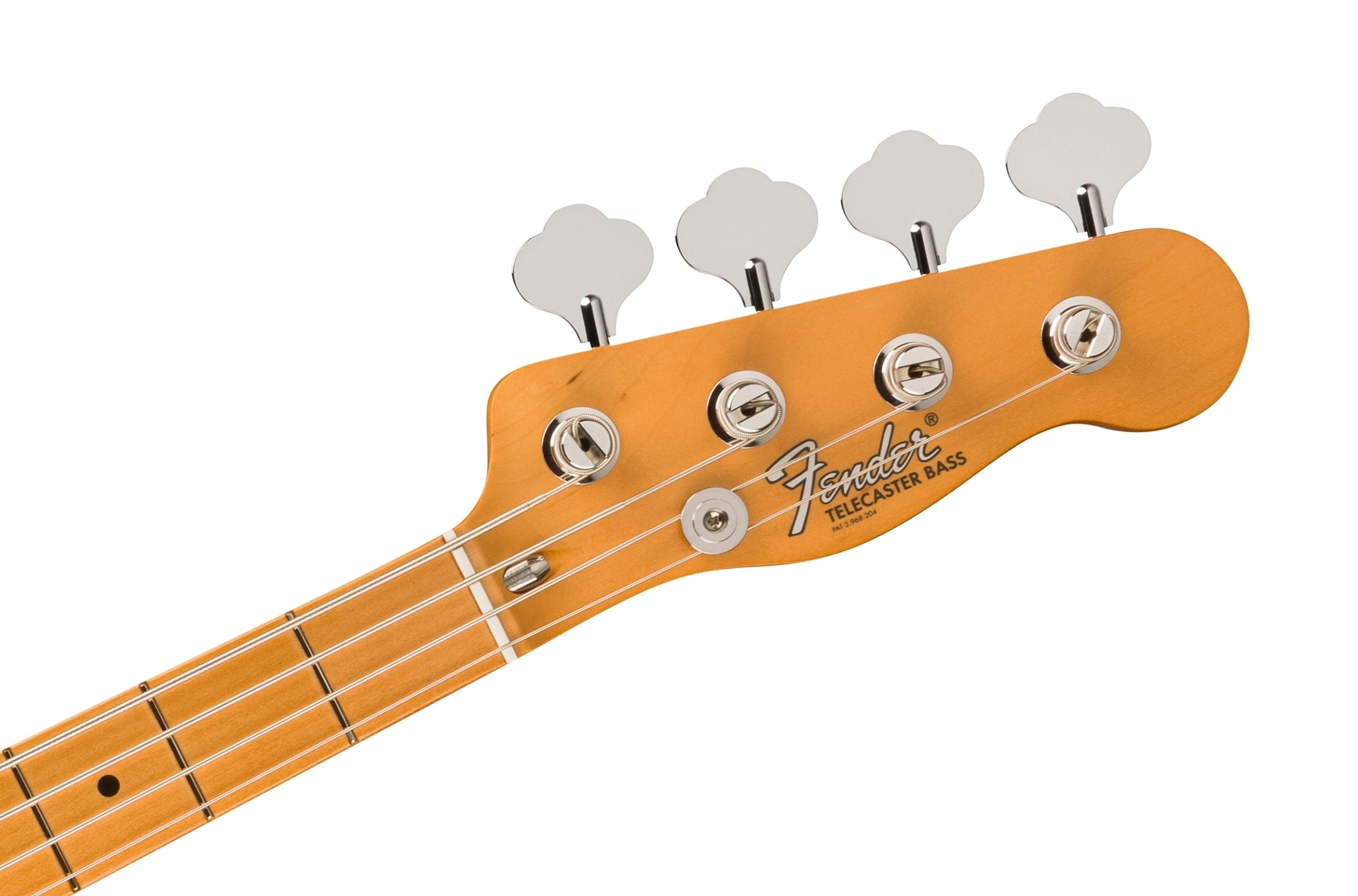 Fender Vintera II '70s 4-String Telecaster Bass - Surf Green