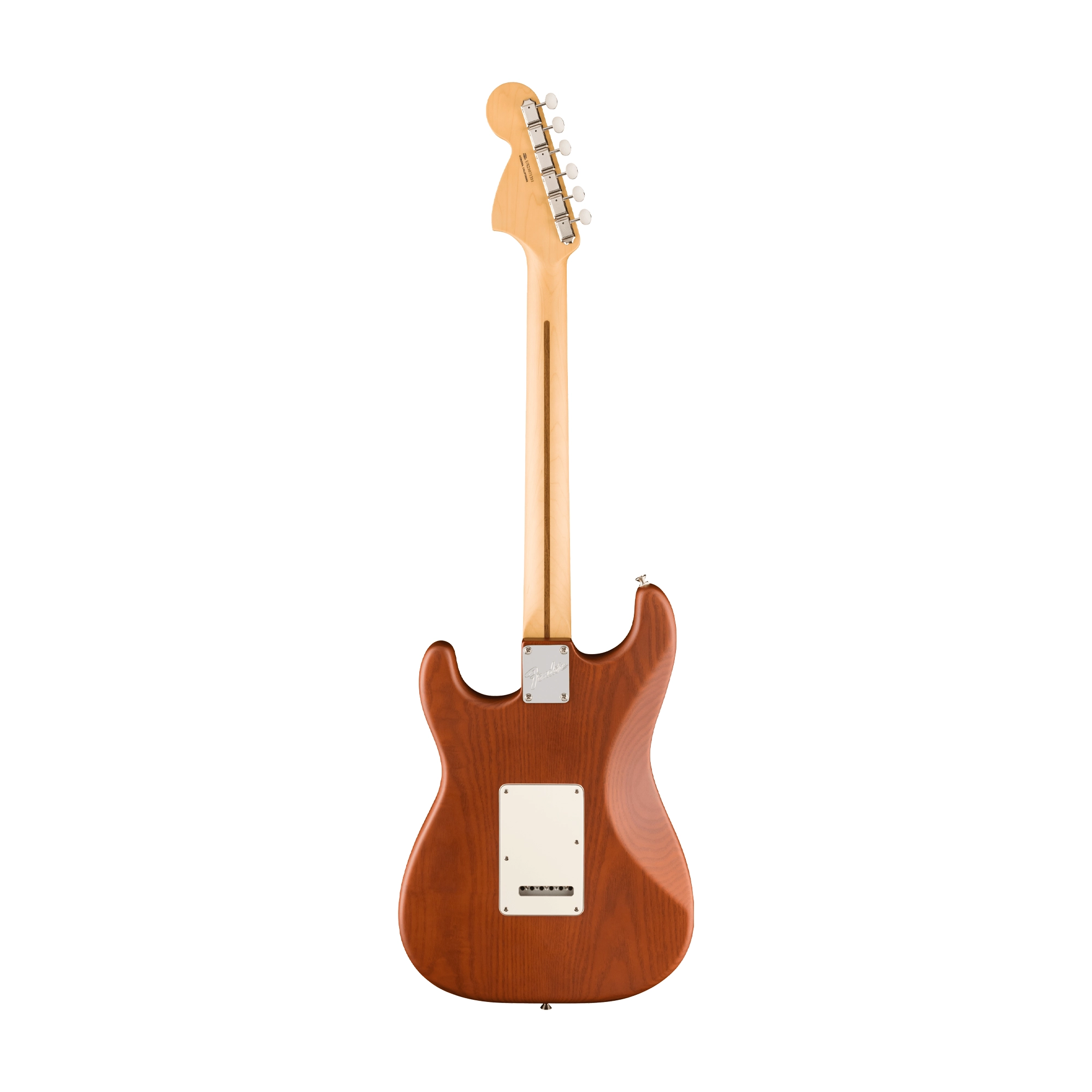 Fender Limited-Edition American Performer Timber Stratocaster - Mocha