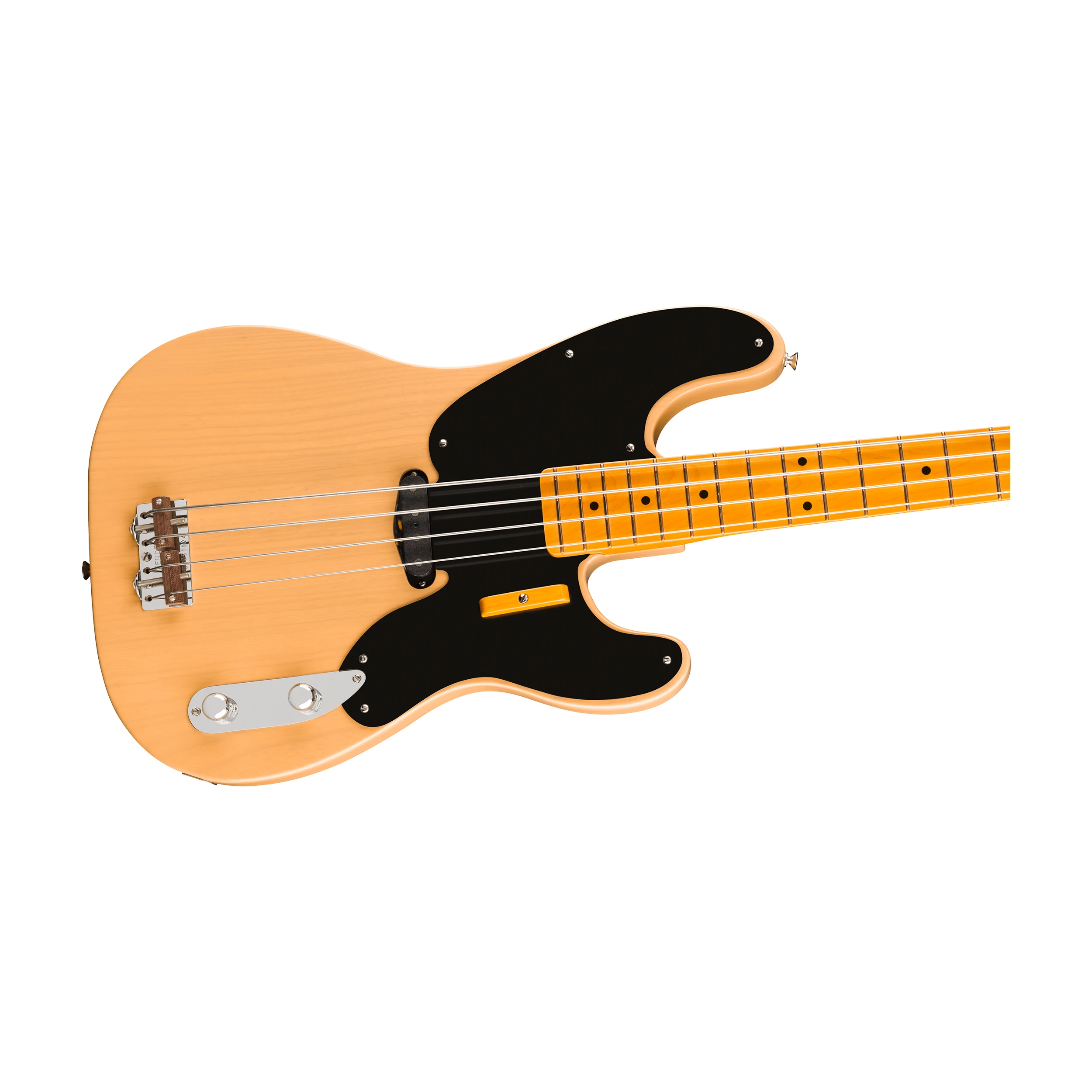 Fender 75th Anniversary American Vintage II 1951 Precision Bass - Butterscotch Blonde