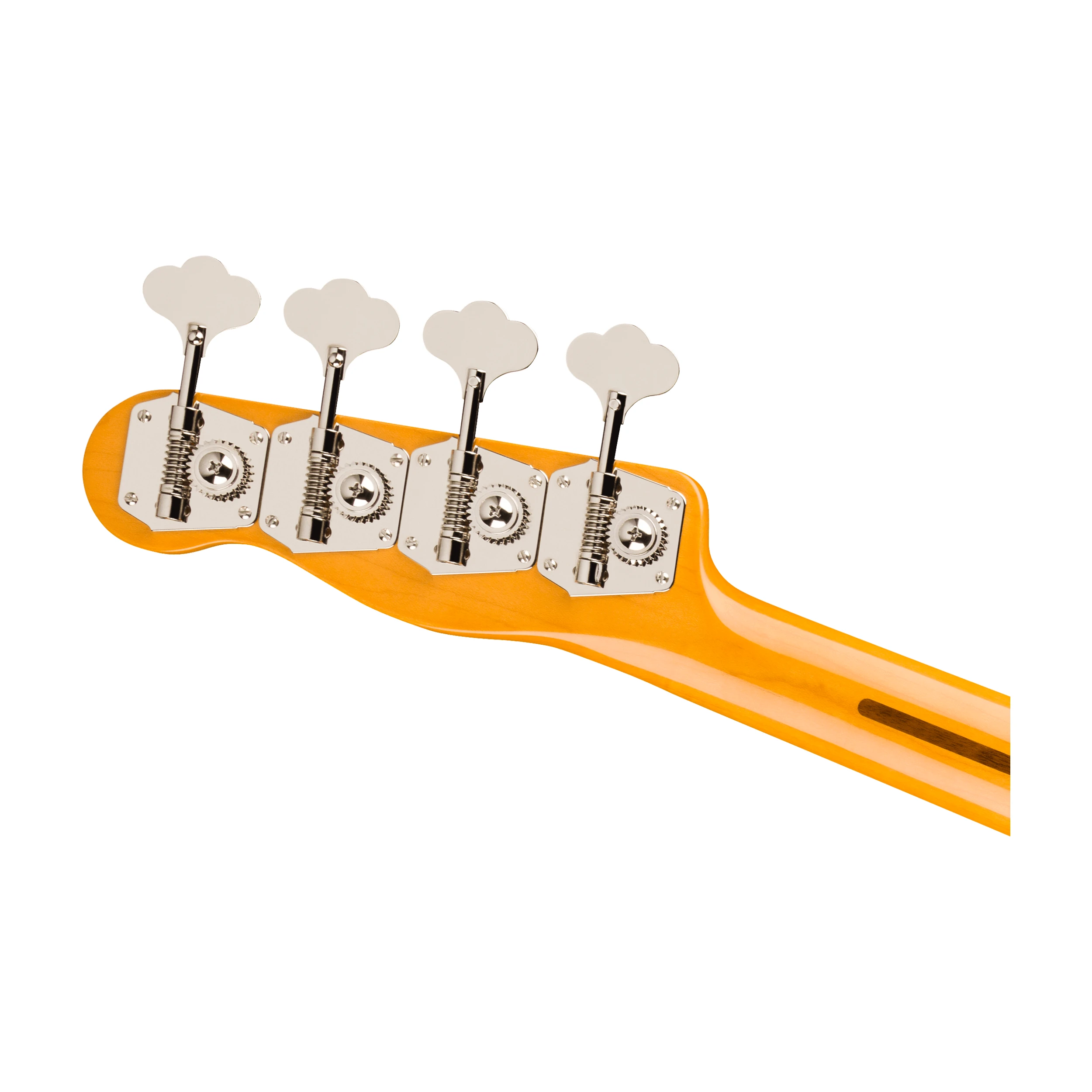 Fender 75th Anniversary American Vintage II 1951 Precision Bass - Butterscotch Blonde