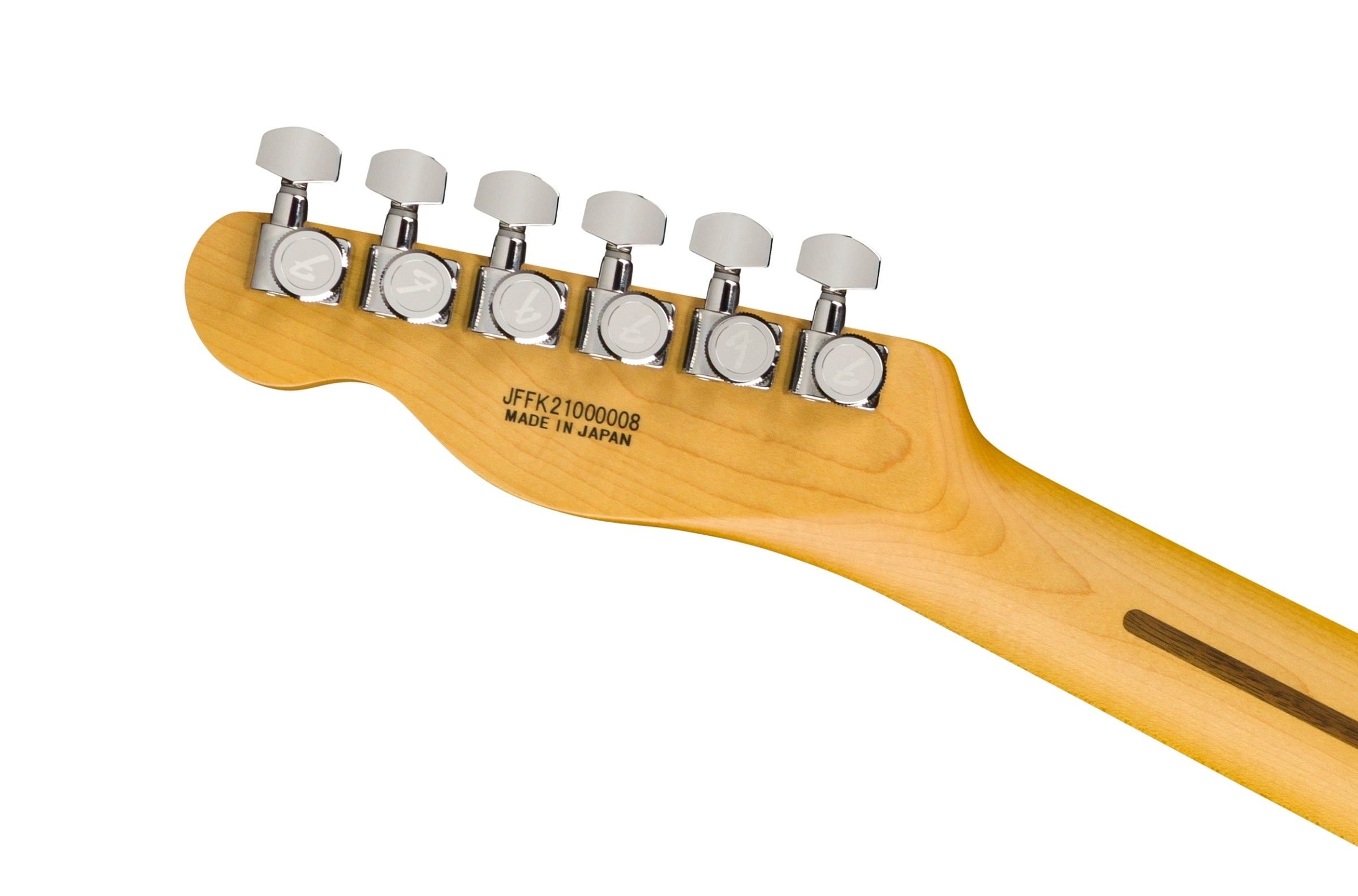 Fender Aerodyne Special Telecaster Electric Guitar - California Blue