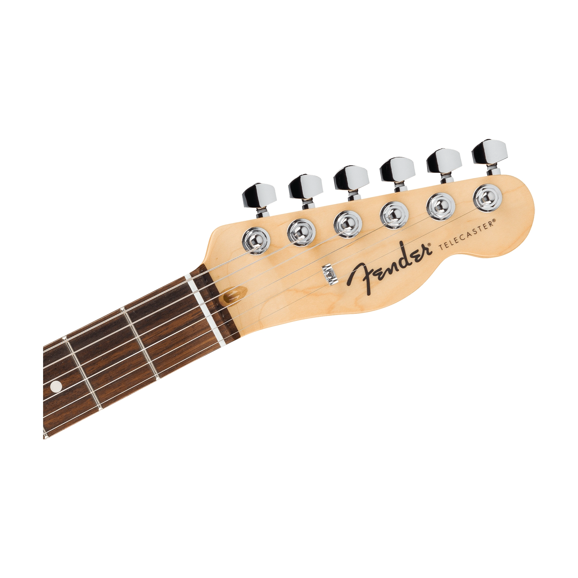 Fender Standard Telecaster Electric Guitar - 3-Color Sunburst
