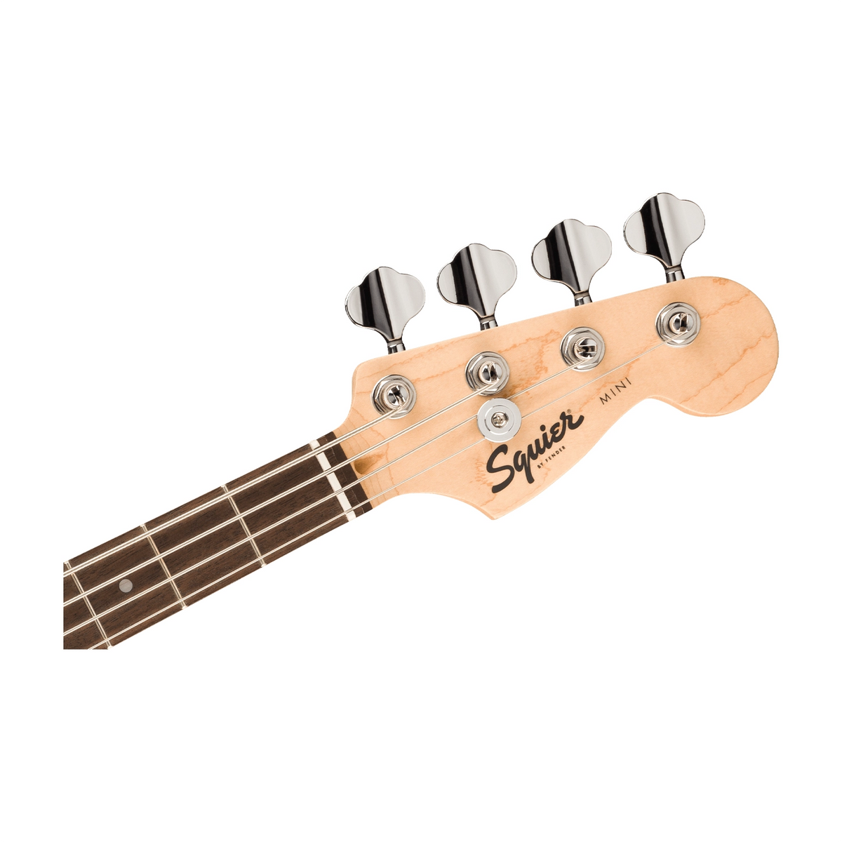 Squier Mini Precision Bass - 2-color Sunburst