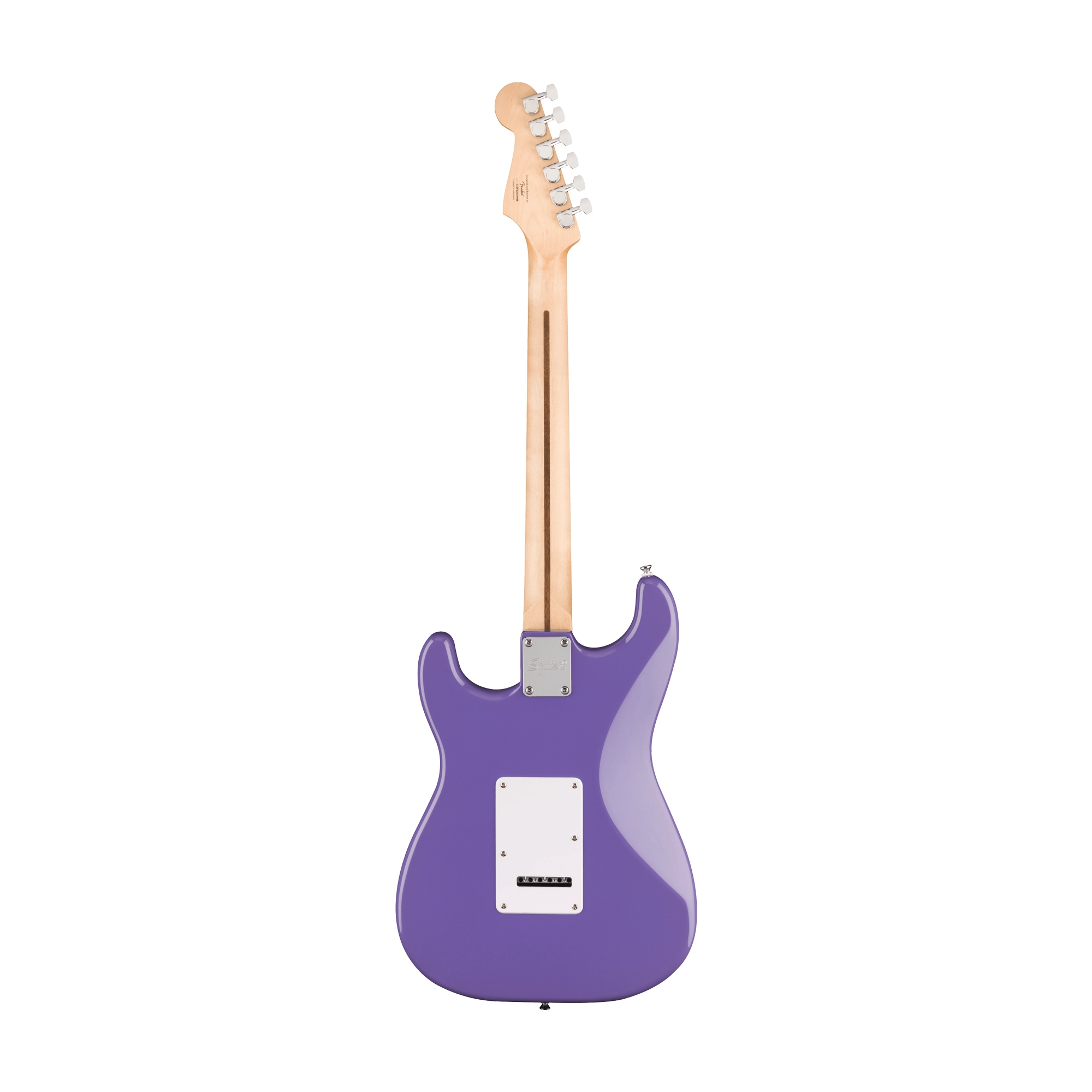 Squier Sonic Stratocaster Electric Guitar - Ultraviolet