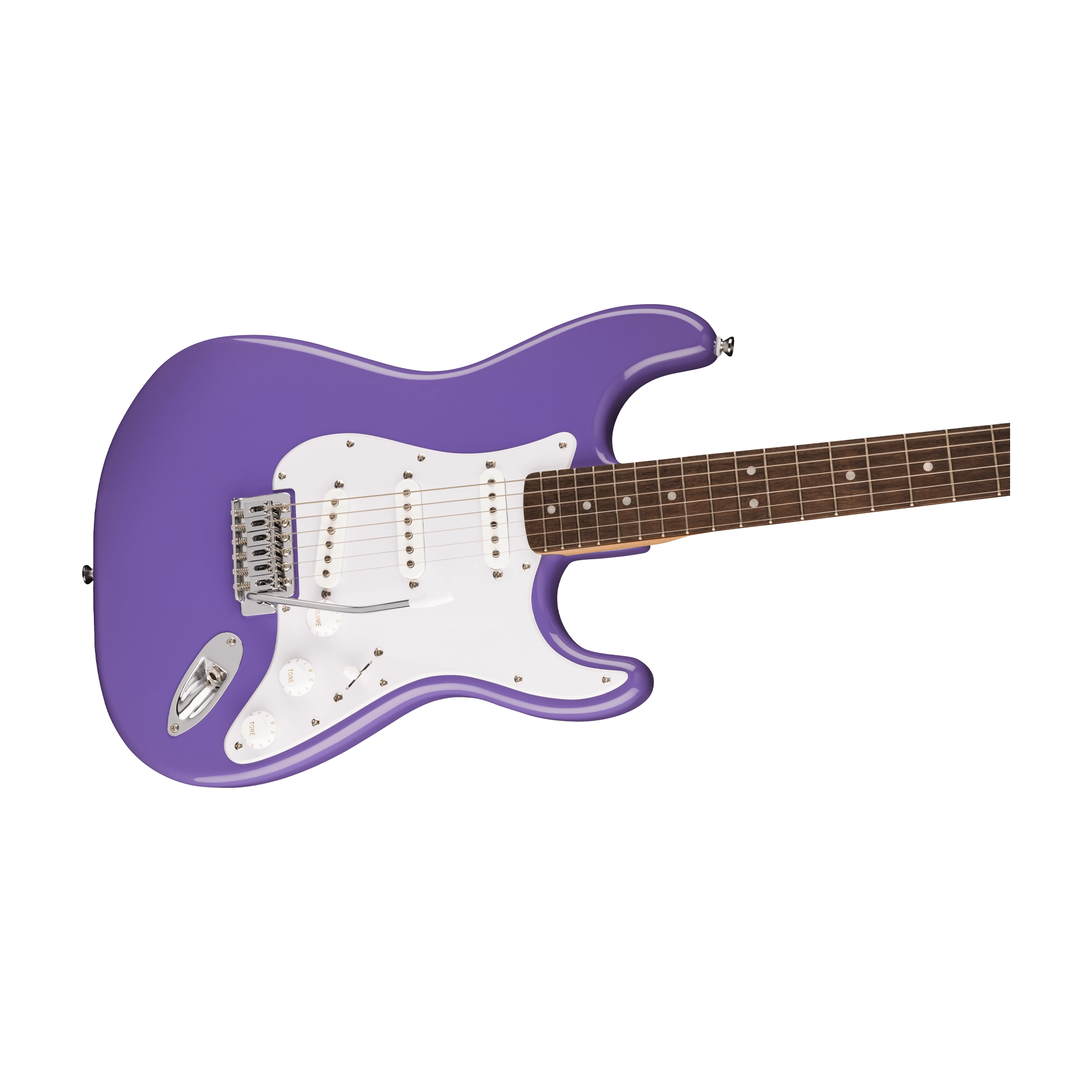 Squier Sonic Stratocaster Electric Guitar - Ultraviolet