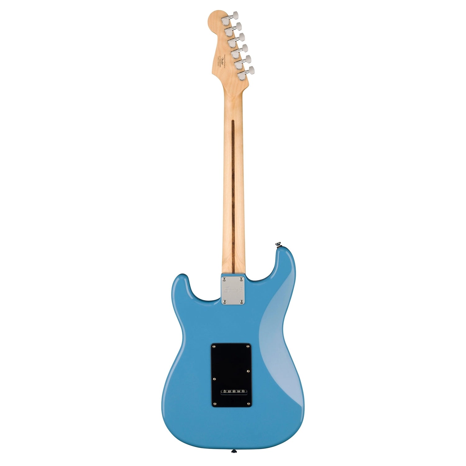 Squier Sonic Stratocaster Electric Guitar - California Blue