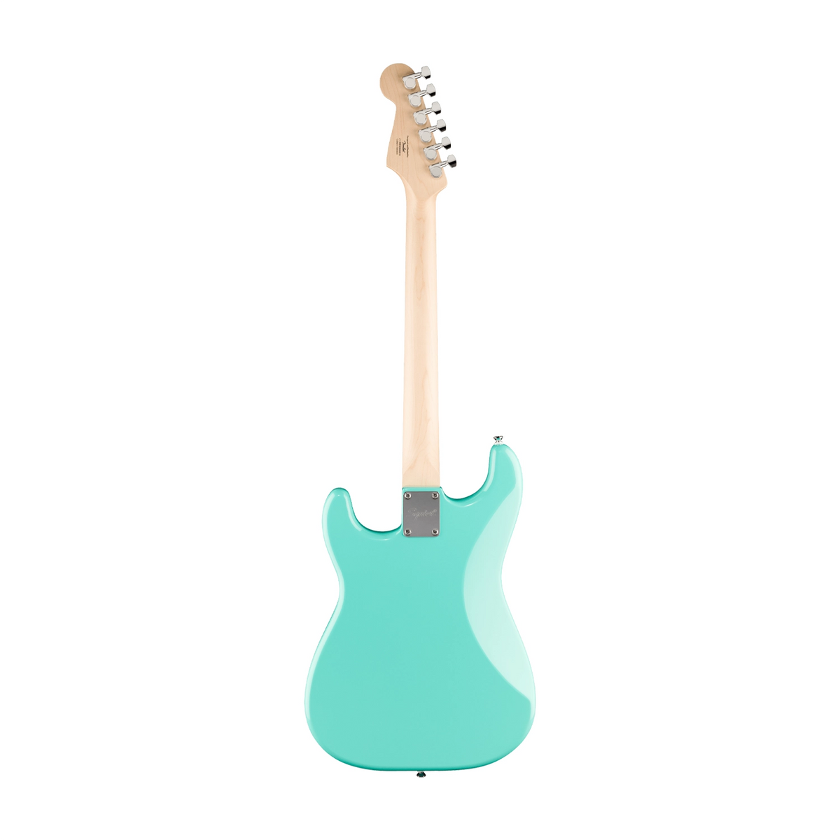 Squier Sonic Stratocaster HT Electric Guitar - Sea Foam Green