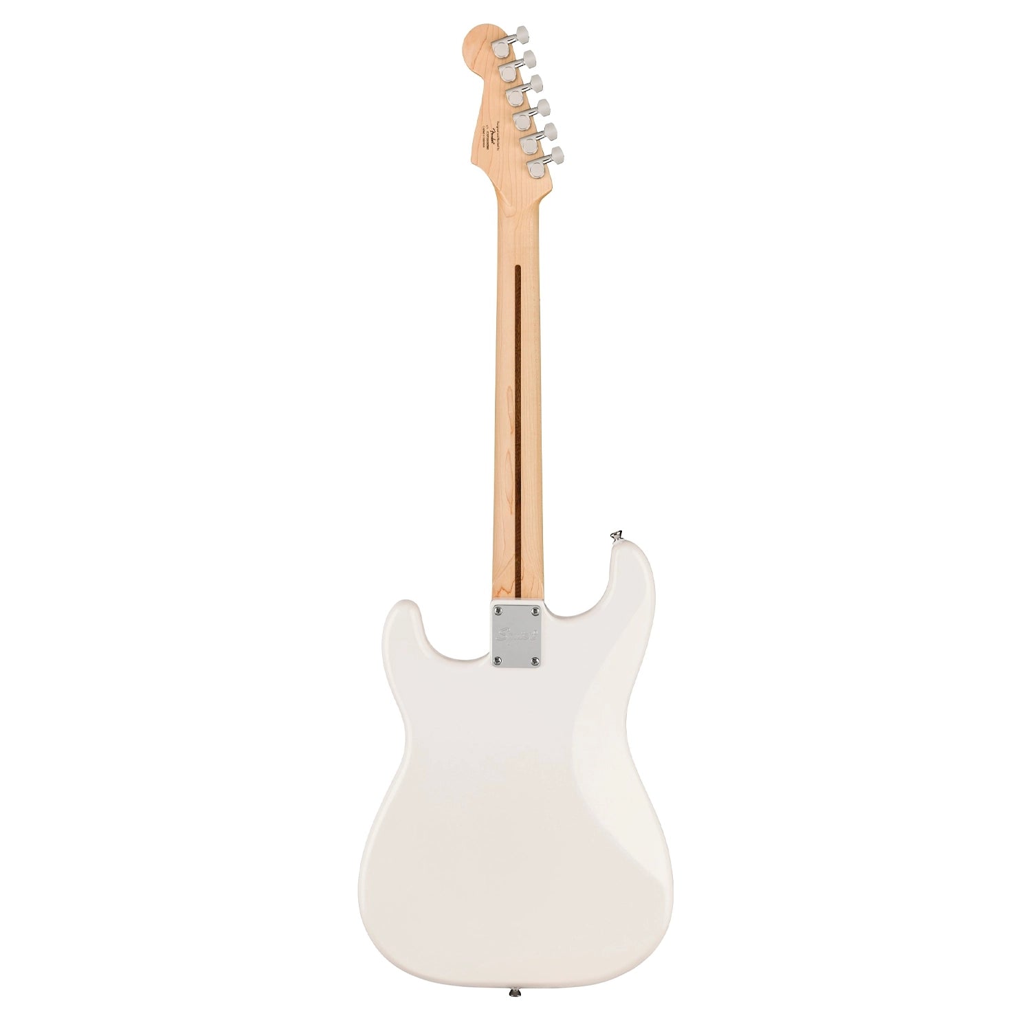 Squier Sonic Stratocaster Ht Electric Guitar  - White