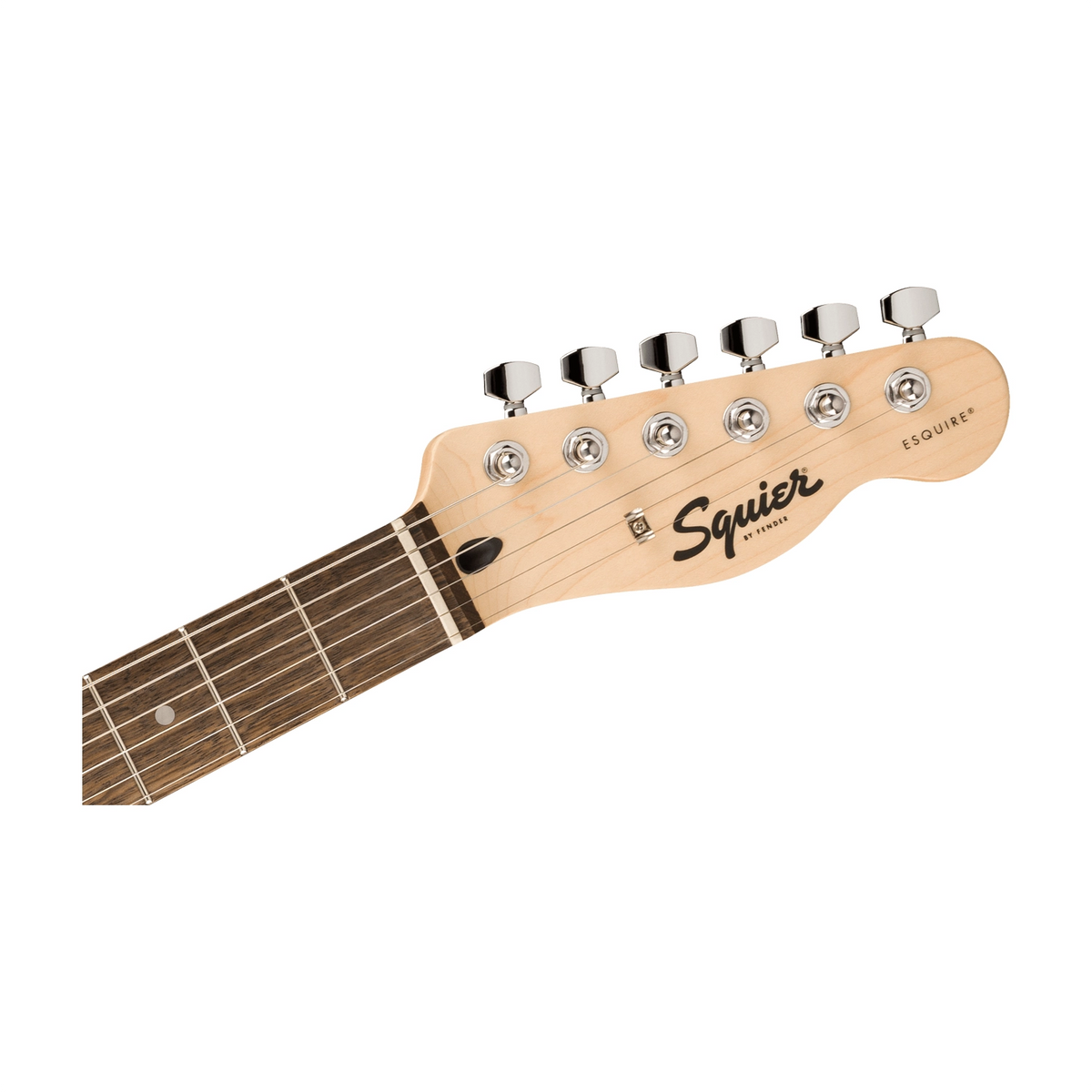 Squier Sonic Esquire Electric Guitar - Olive