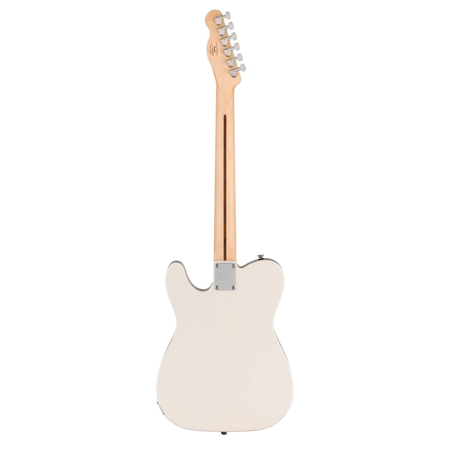 Squier Sonic Esquire Electric Guitar - Alpine White