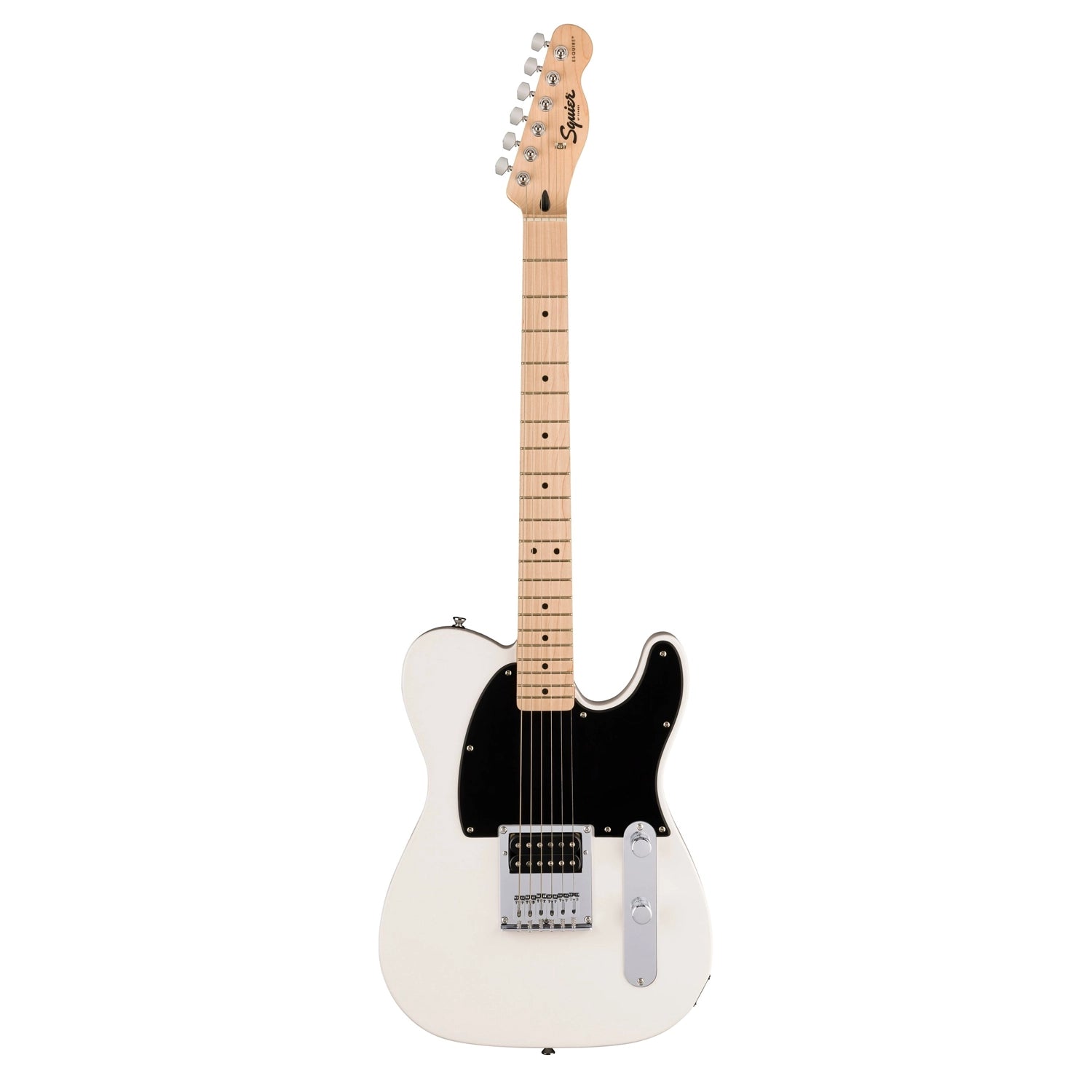 Squier Sonic Esquire Electric Guitar - Alpine White