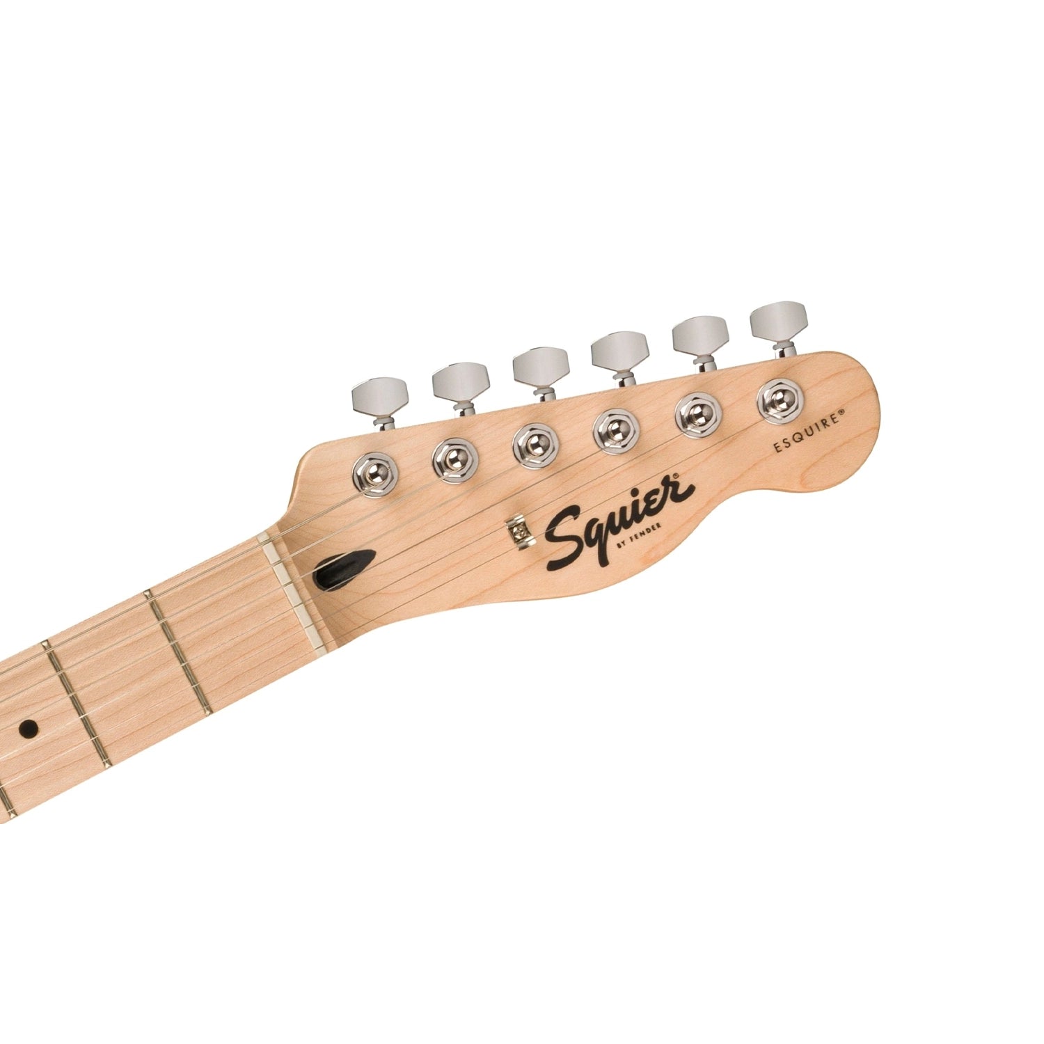Squier Sonic Esquire Electric Guitar - Alpine White
