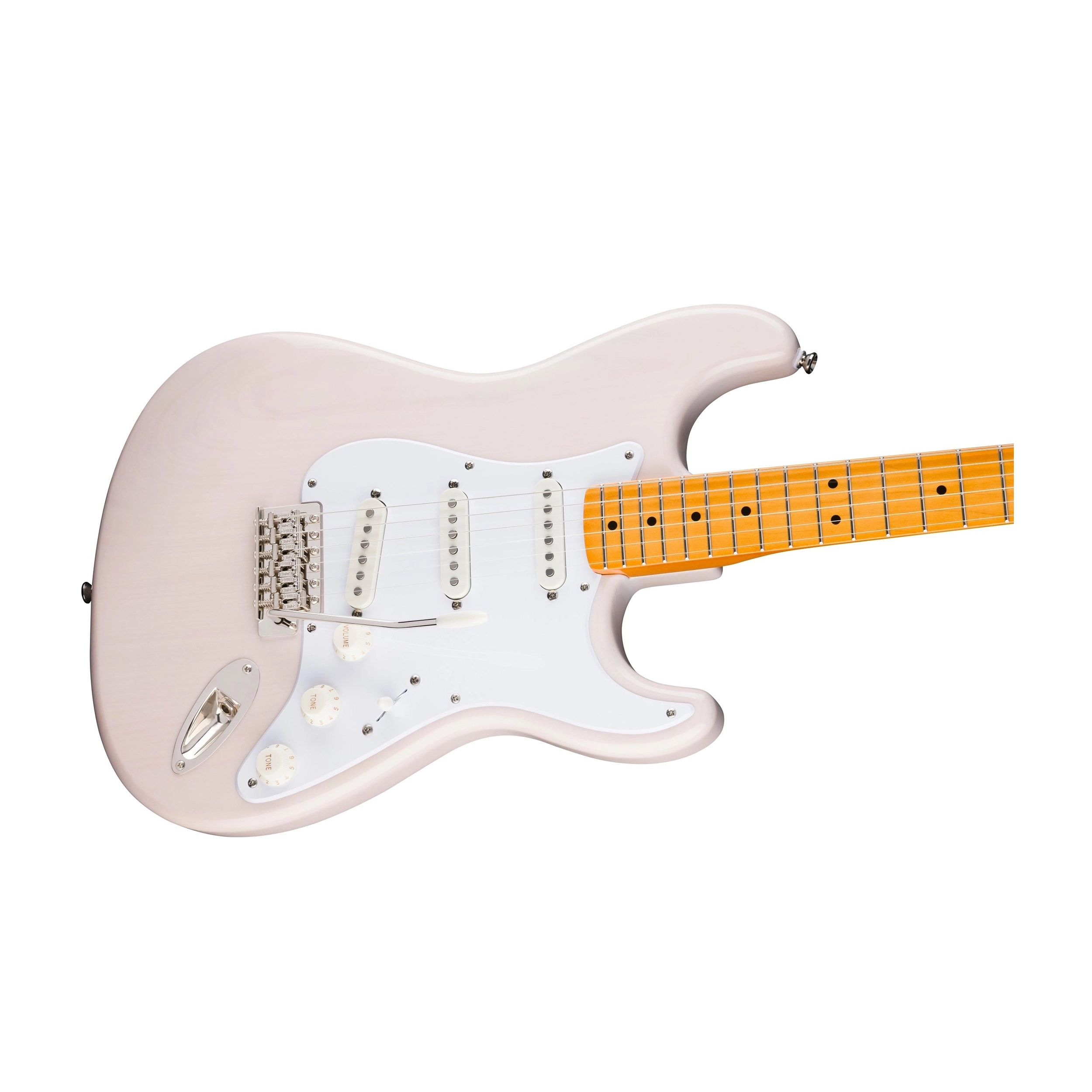 Squier Classic Vibe '50s Stratocaster - White Blonde