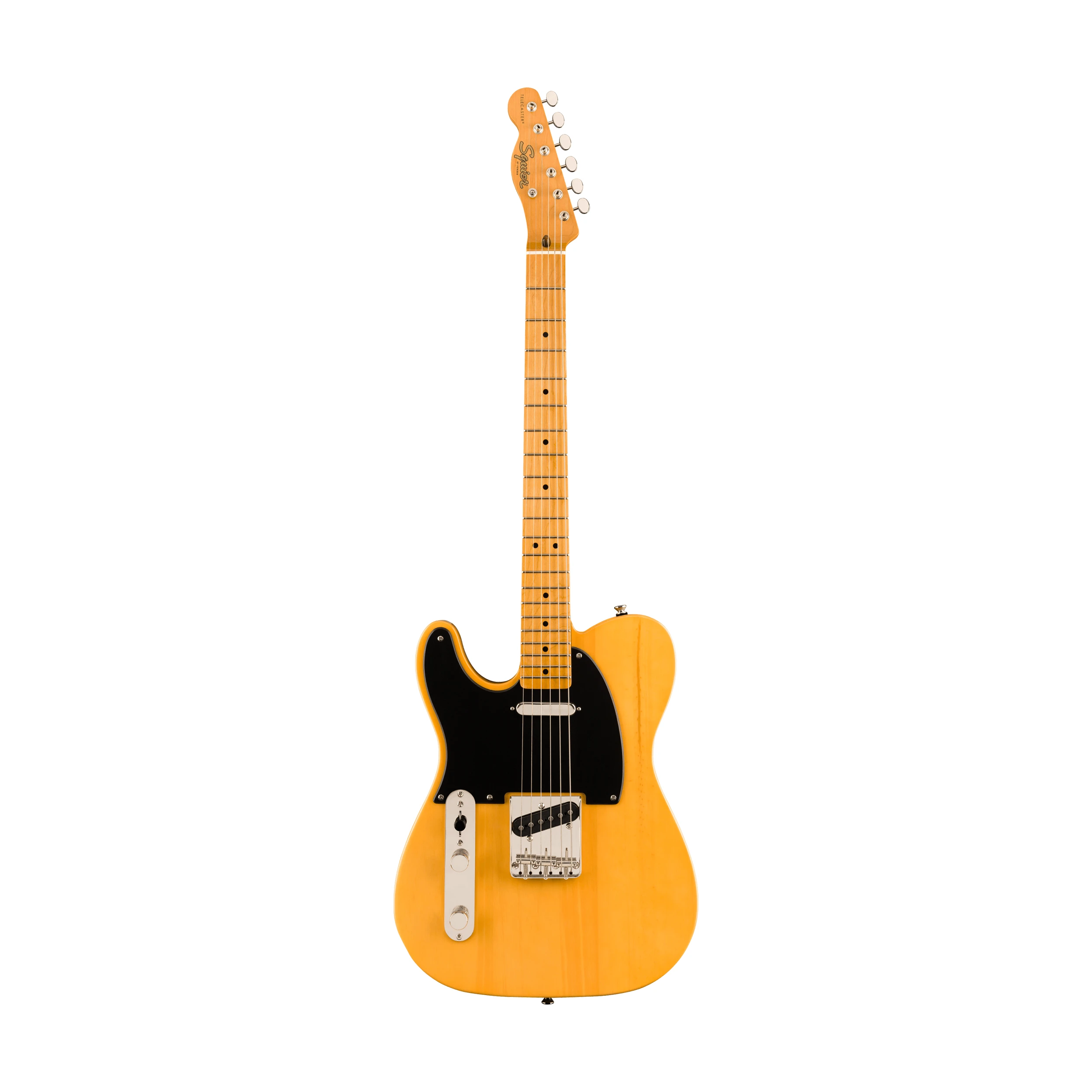 Squier Classic Vibe '50s Telecaster Left-handed - Butterscotch Blonde