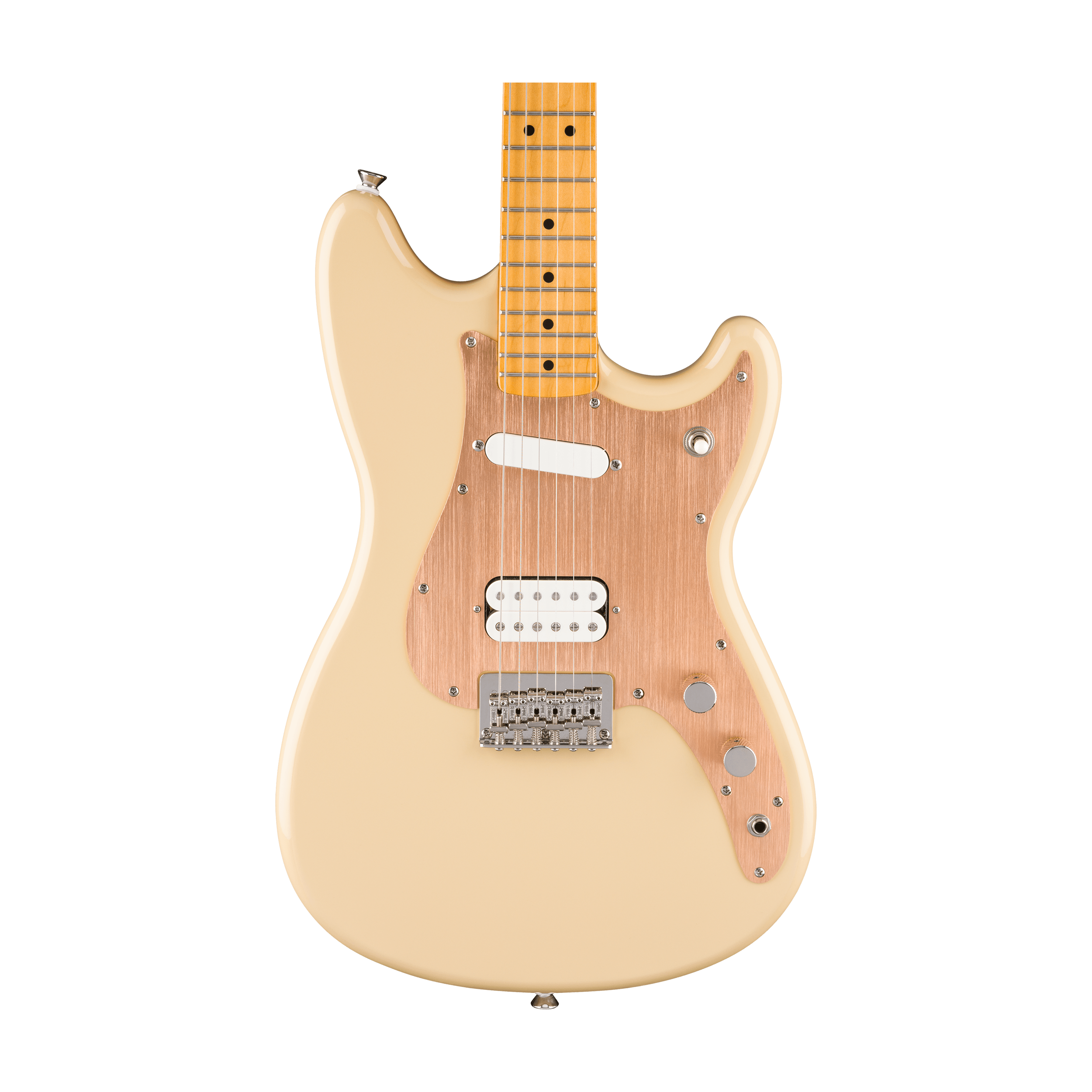 Squier Classic Vibe Duo-Sonic HS - Desert Sand
