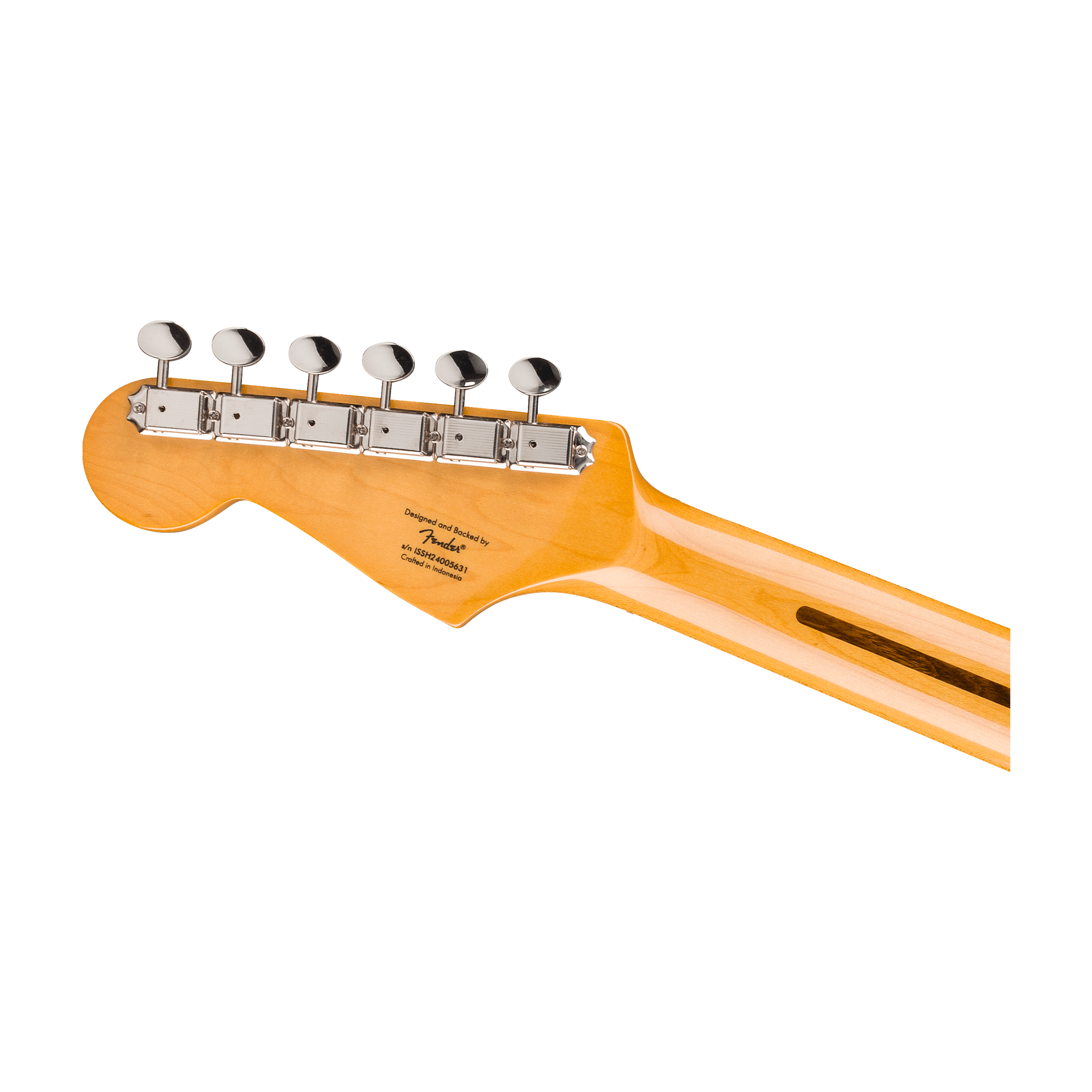 Squier Classic Vibe Duo-Sonic HS - Desert Sand