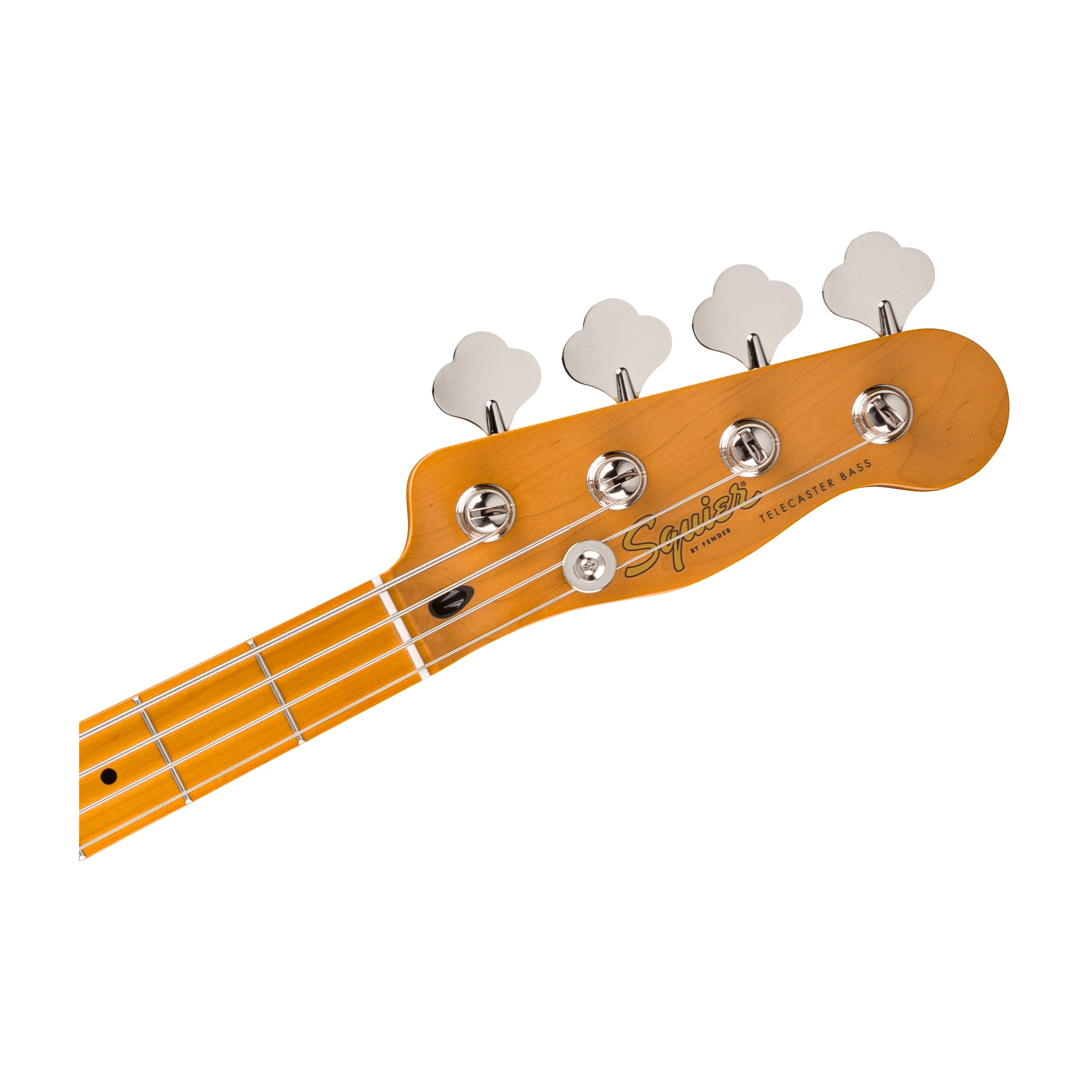 Squier Classic Vibe Telecaster Bass - Mocha