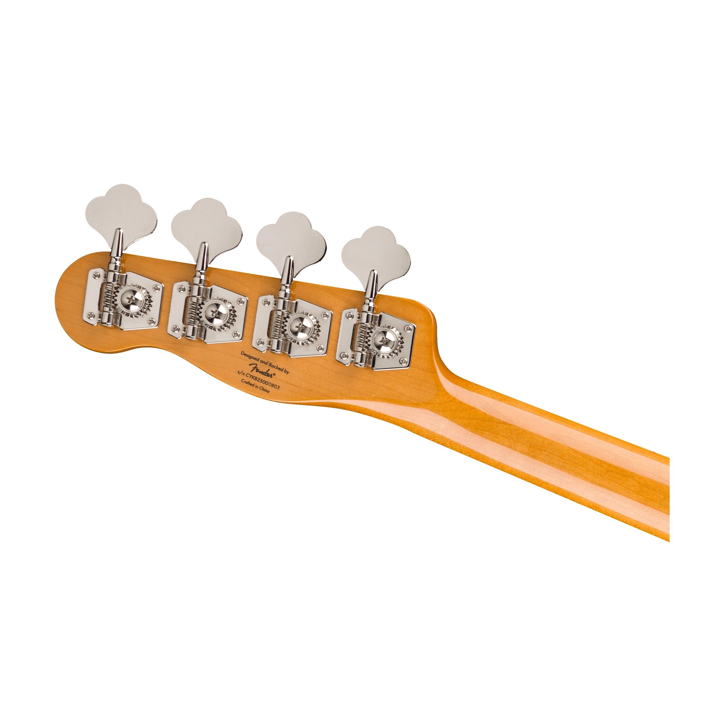 Squier Classic Vibe Telecaster Bass - Mocha