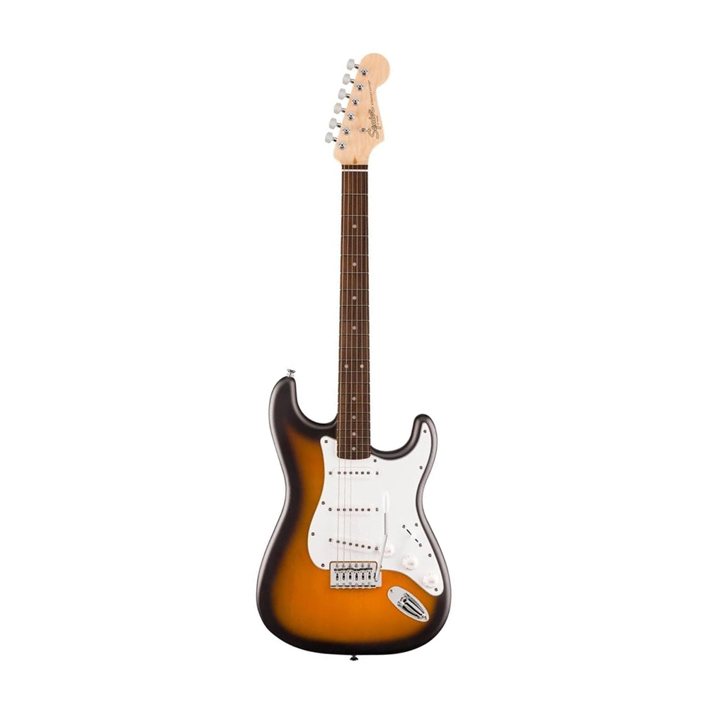 Fender Squier Debut Series Stratocaster Electric Guitar - Sunburst